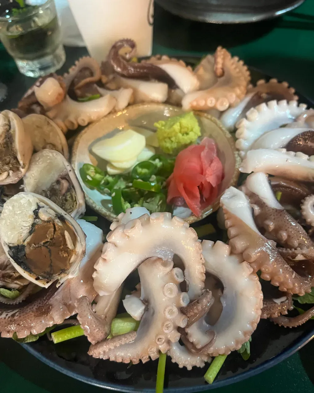 음식점 네이버 리뷰이미지