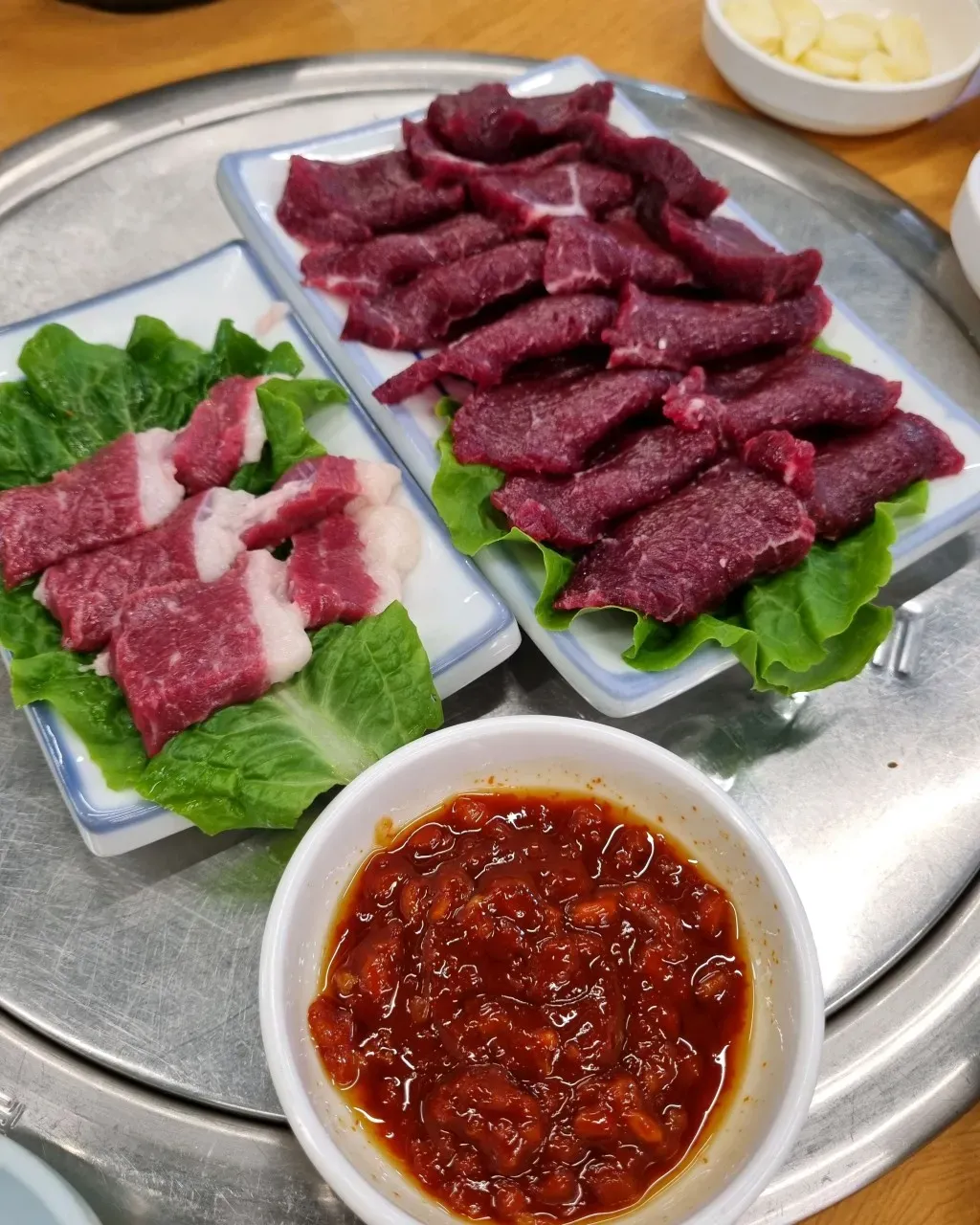 음식점 네이버 리뷰이미지