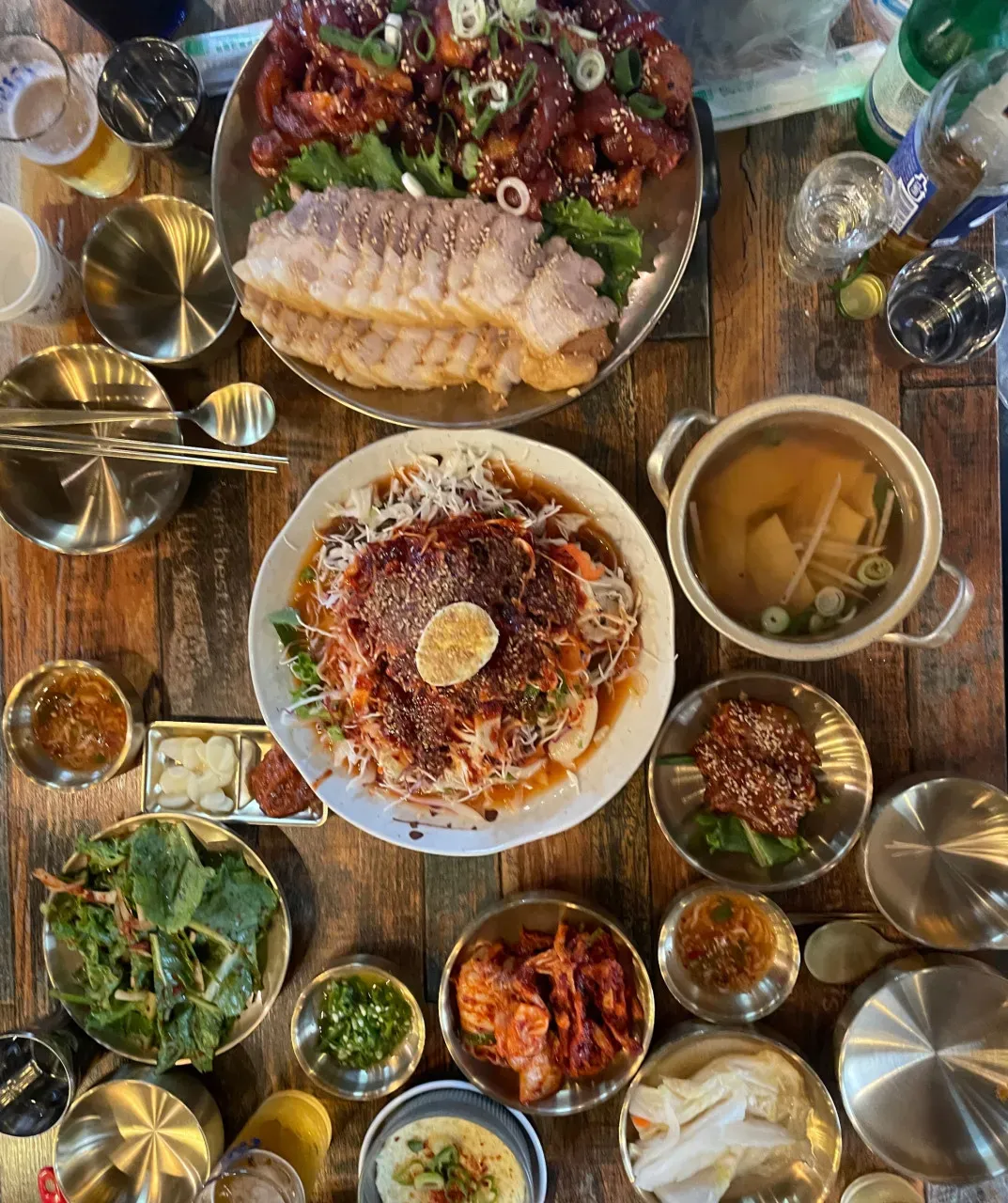 음식점 네이버 리뷰이미지