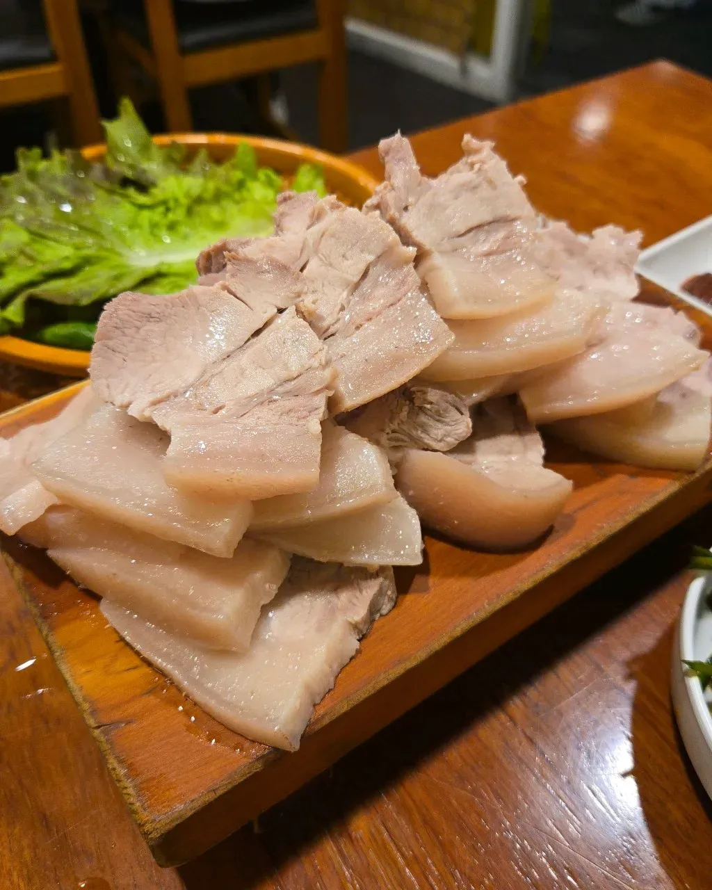 음식점 네이버 리뷰이미지