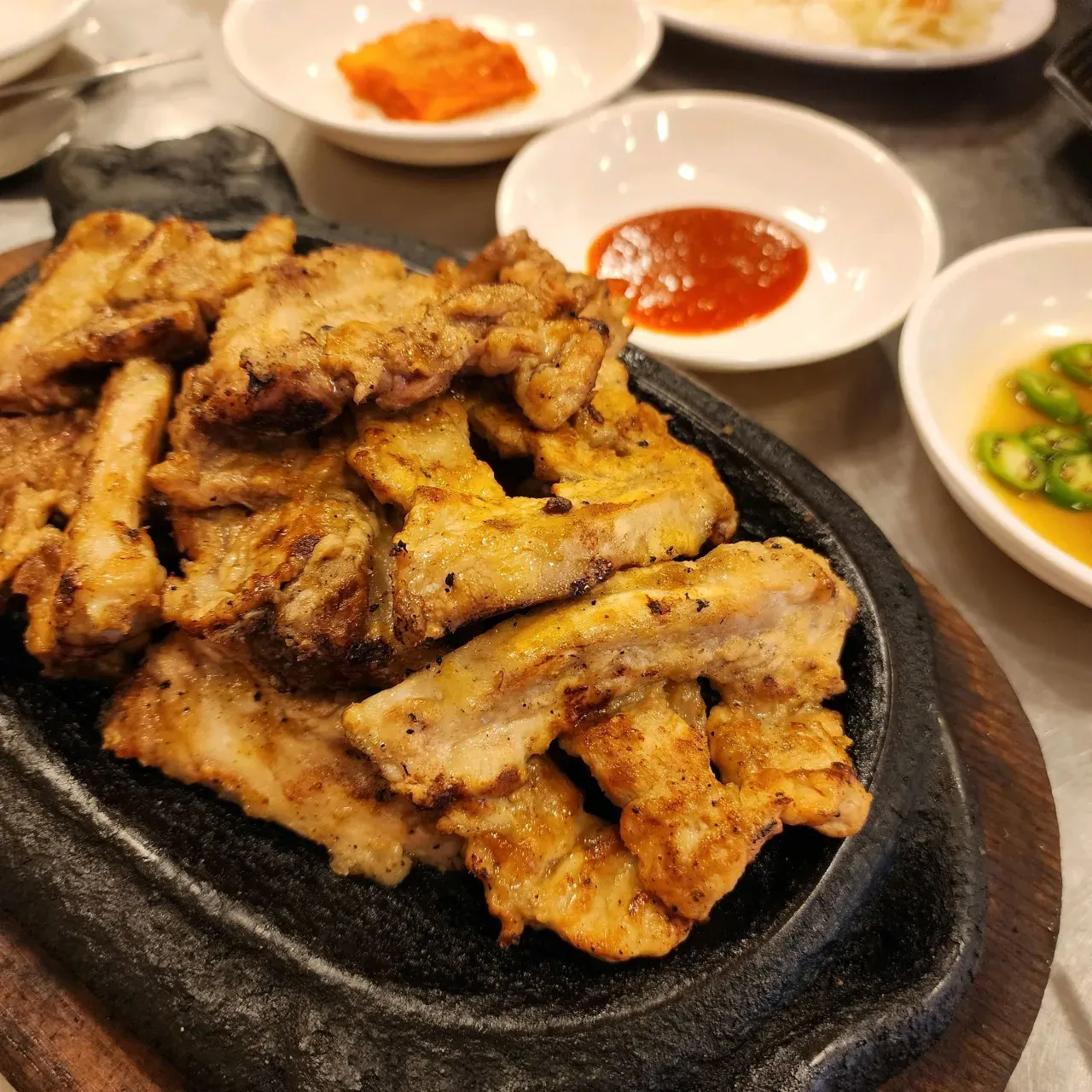 음식점 네이버 리뷰이미지