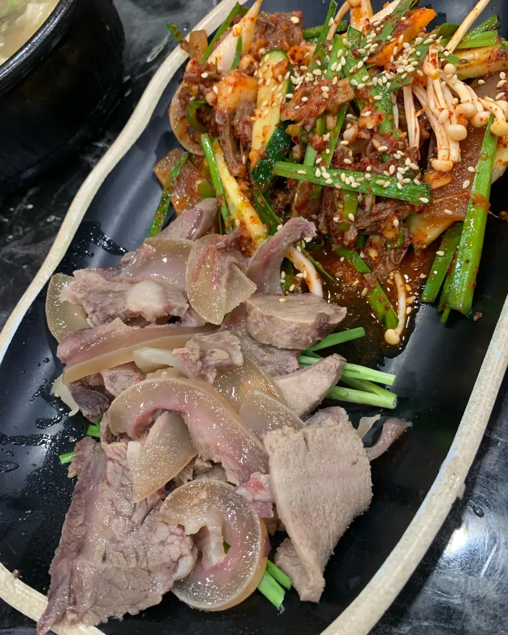 음식점 네이버 리뷰이미지