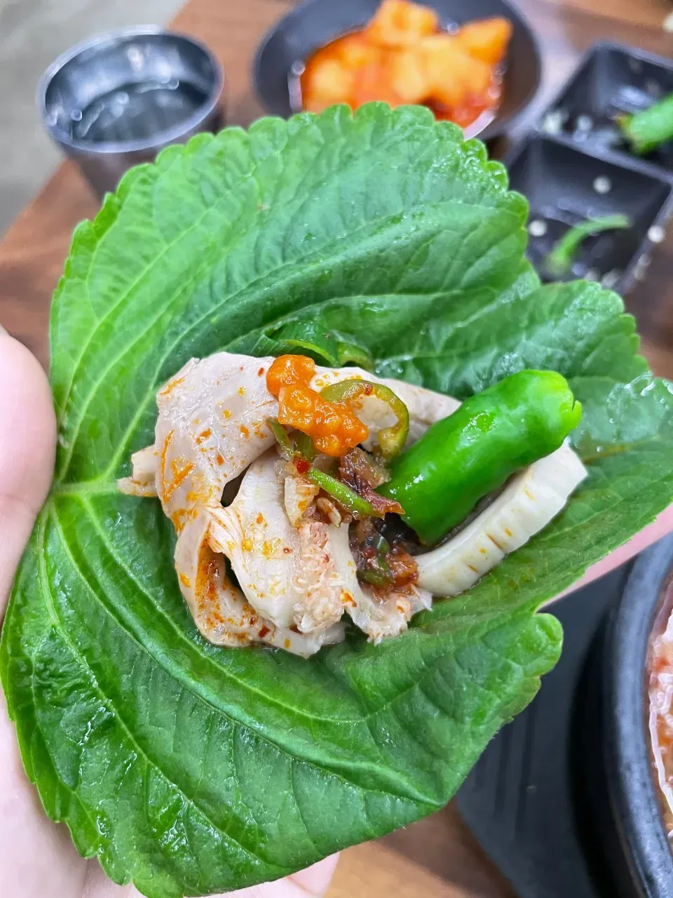 음식점 네이버 리뷰이미지