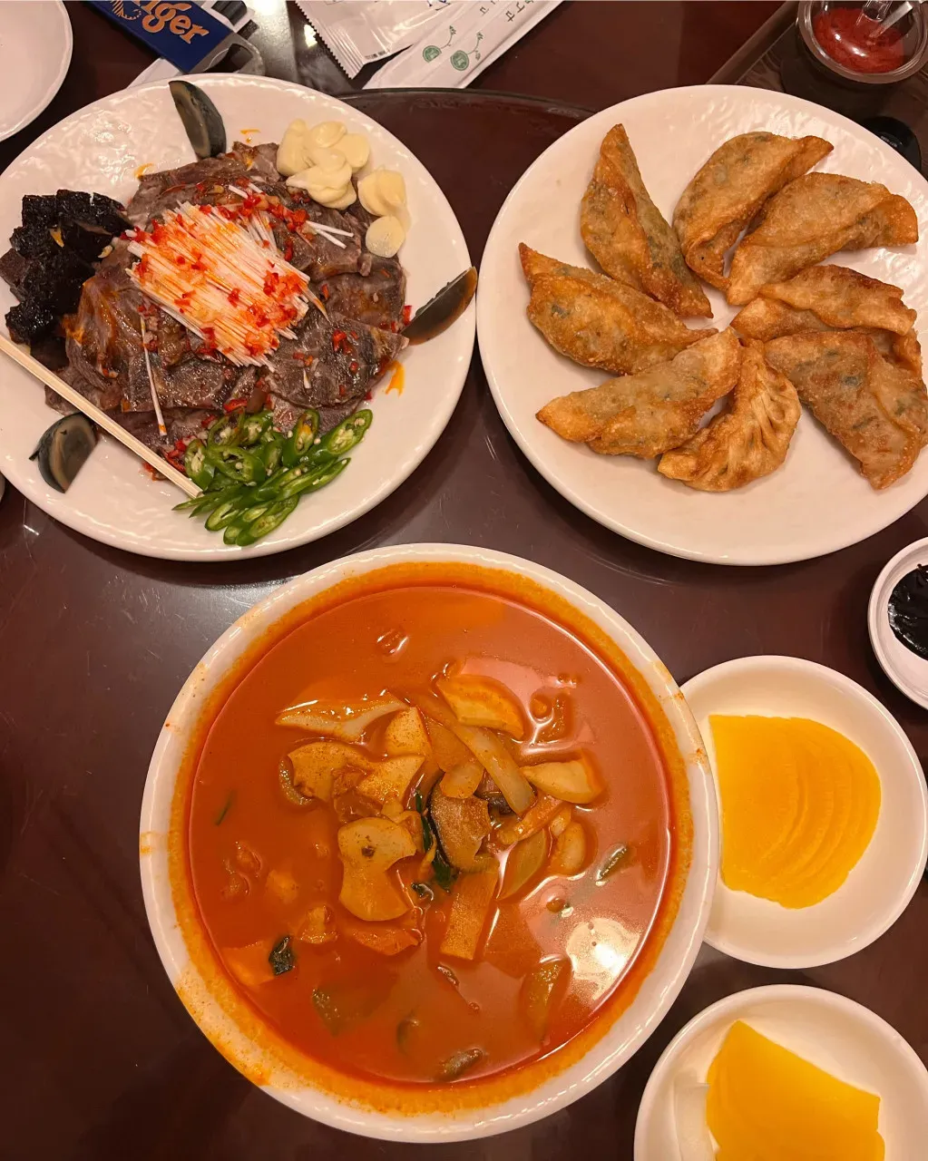 음식점 네이버 리뷰이미지