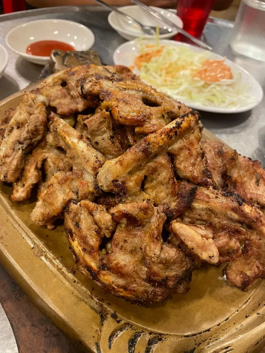 음식점 네이버 리뷰이미지
