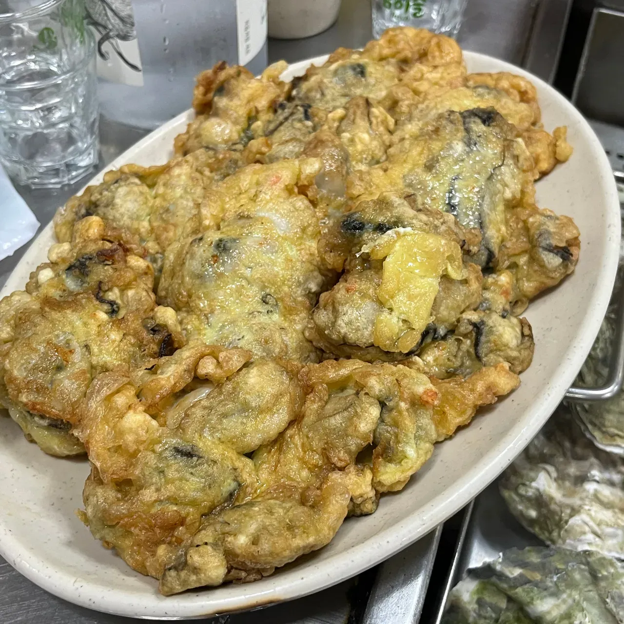 음식점 네이버 리뷰이미지