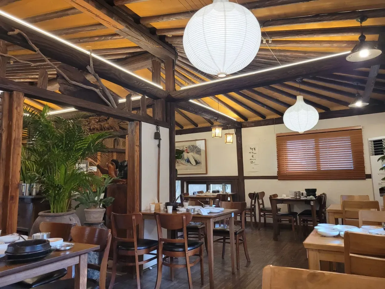 음식점 네이버 리뷰이미지