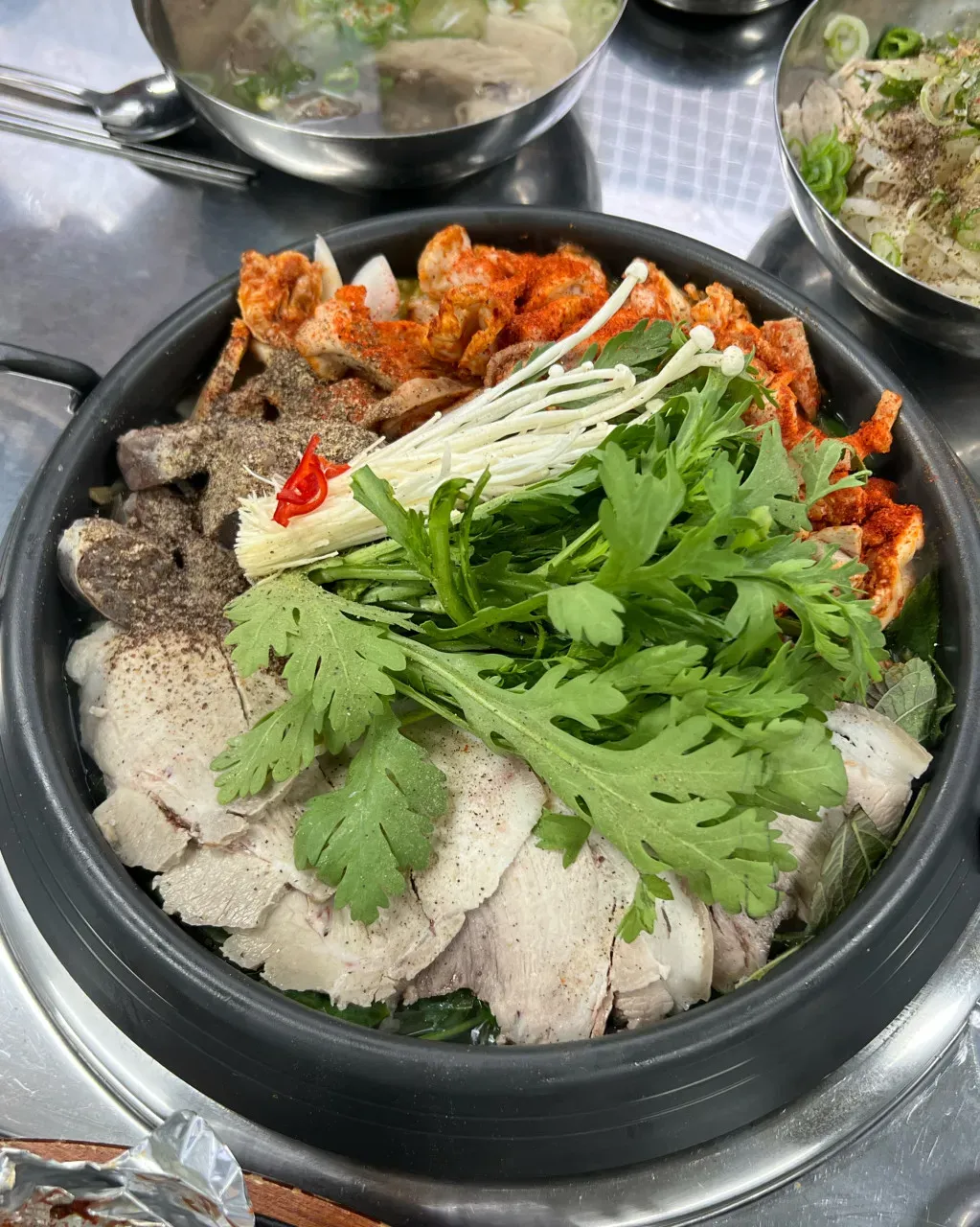 음식점 네이버 리뷰이미지