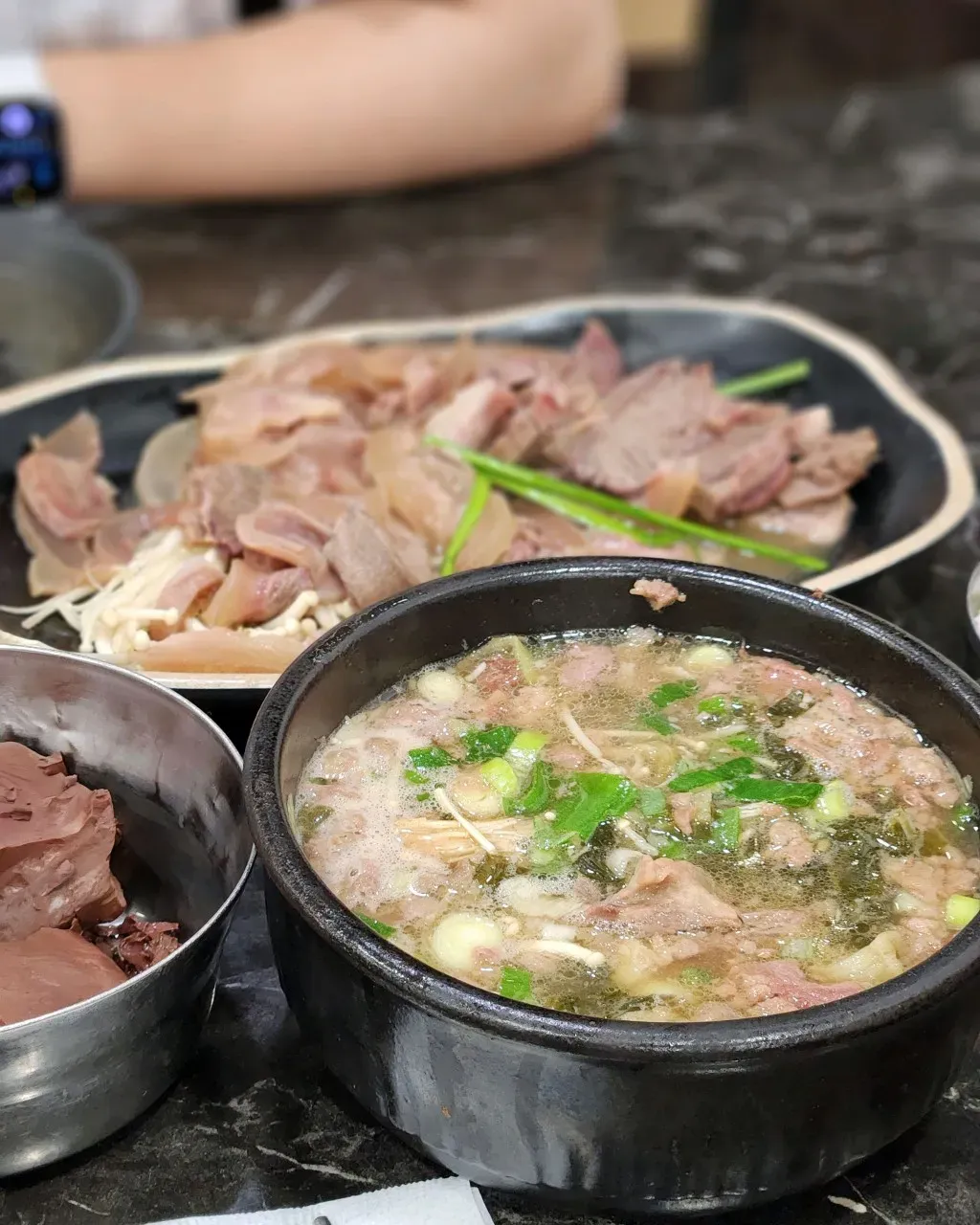 음식점 네이버 리뷰이미지