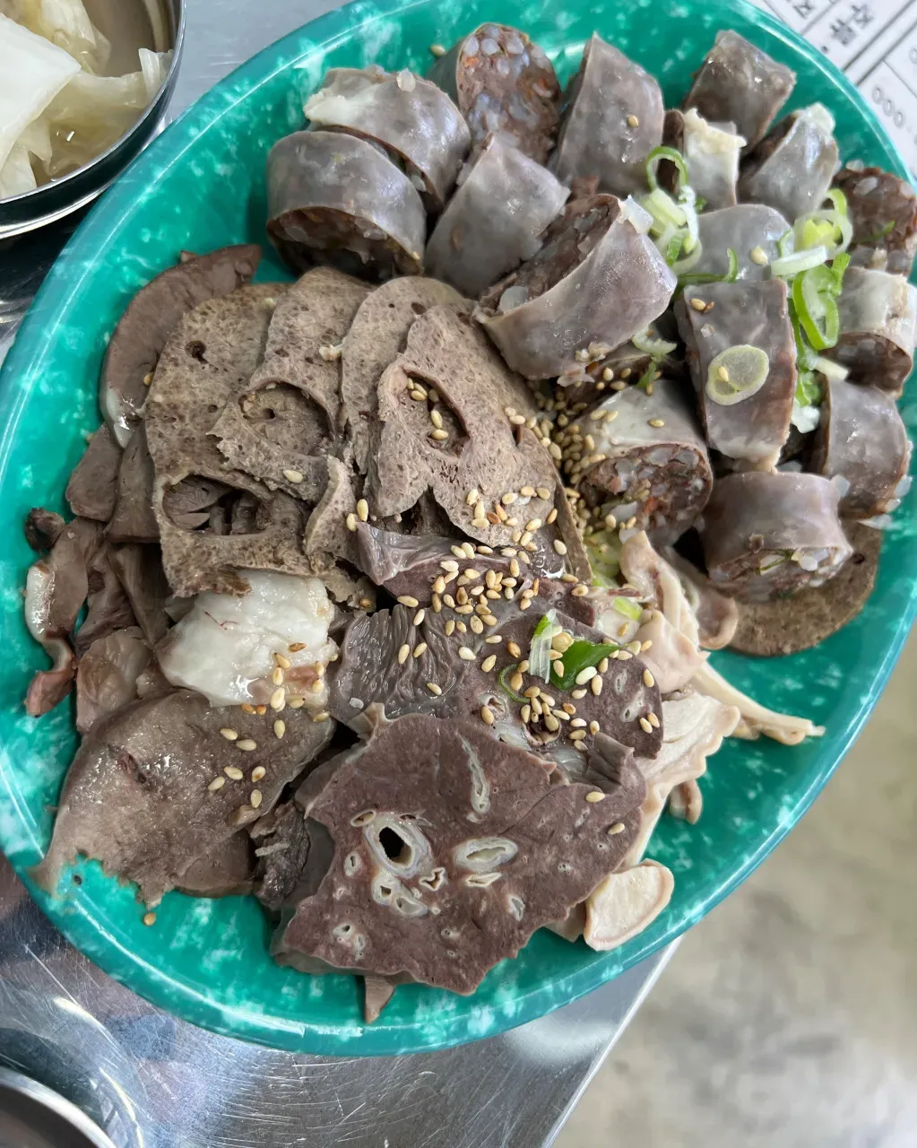 음식점 네이버 리뷰이미지