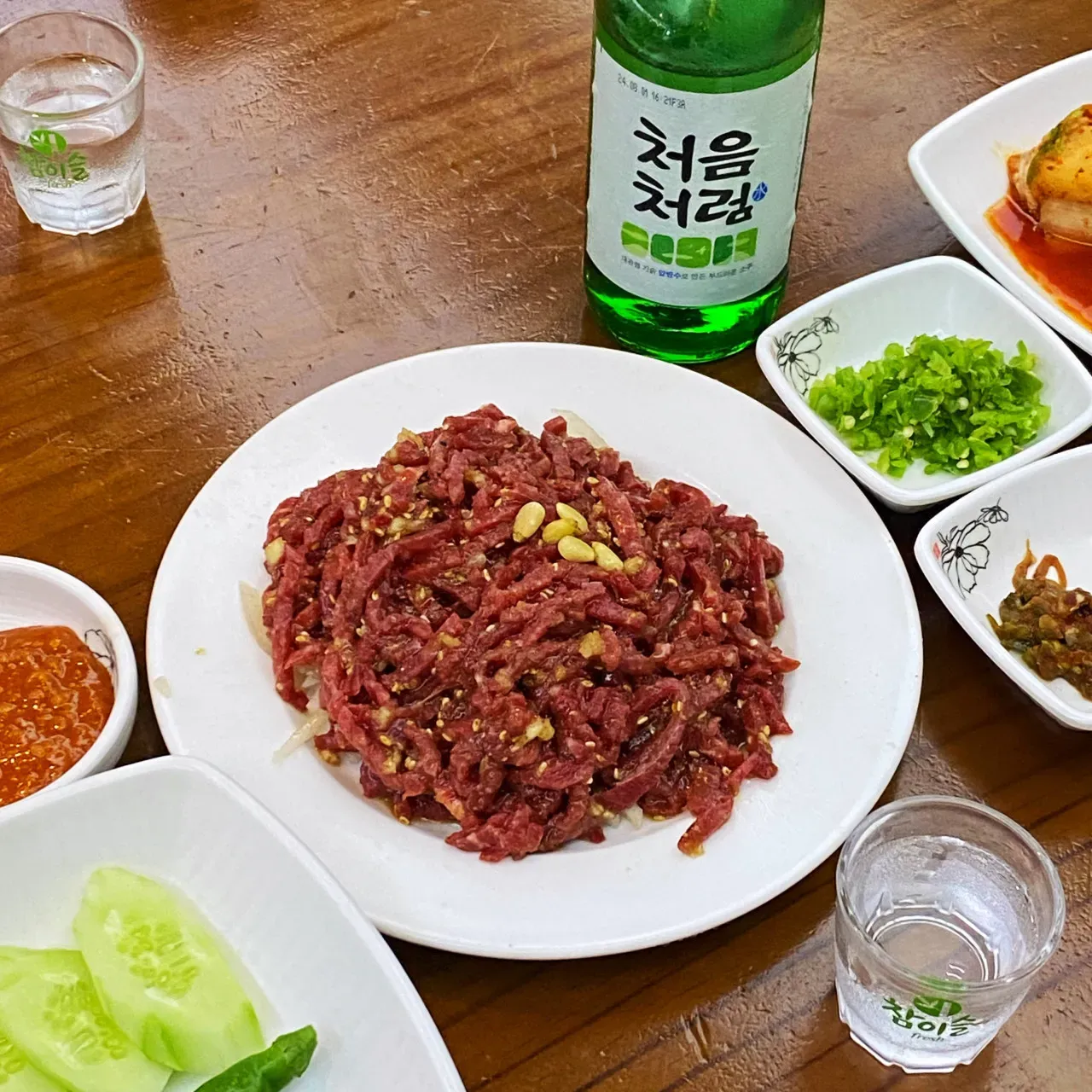 음식점 네이버 리뷰이미지