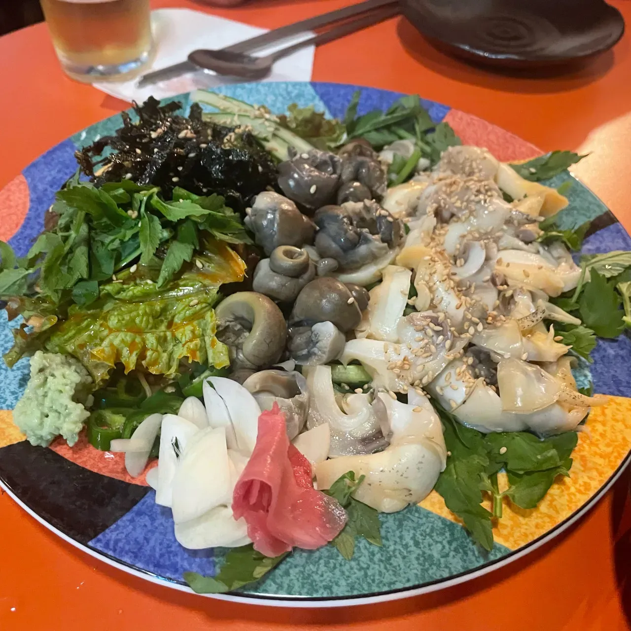 음식점 네이버 리뷰이미지