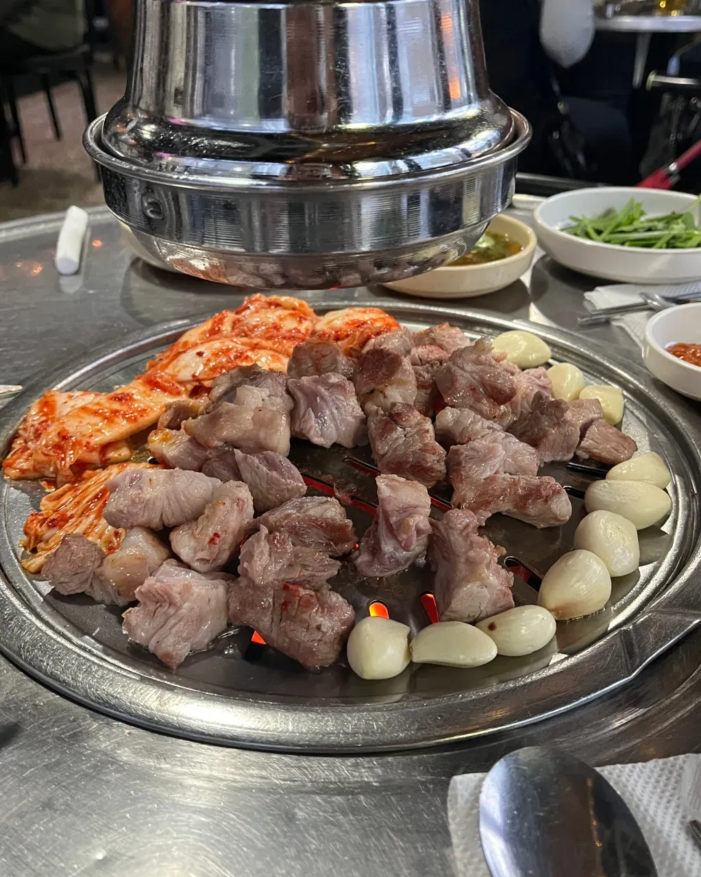 음식점 네이버 리뷰이미지