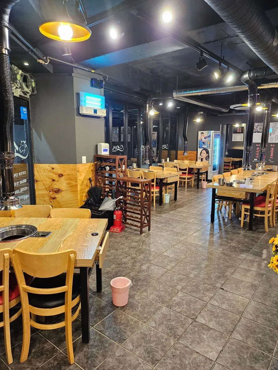 음식점 네이버 리뷰이미지