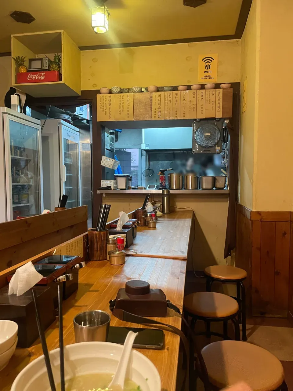 음식점 네이버 리뷰이미지