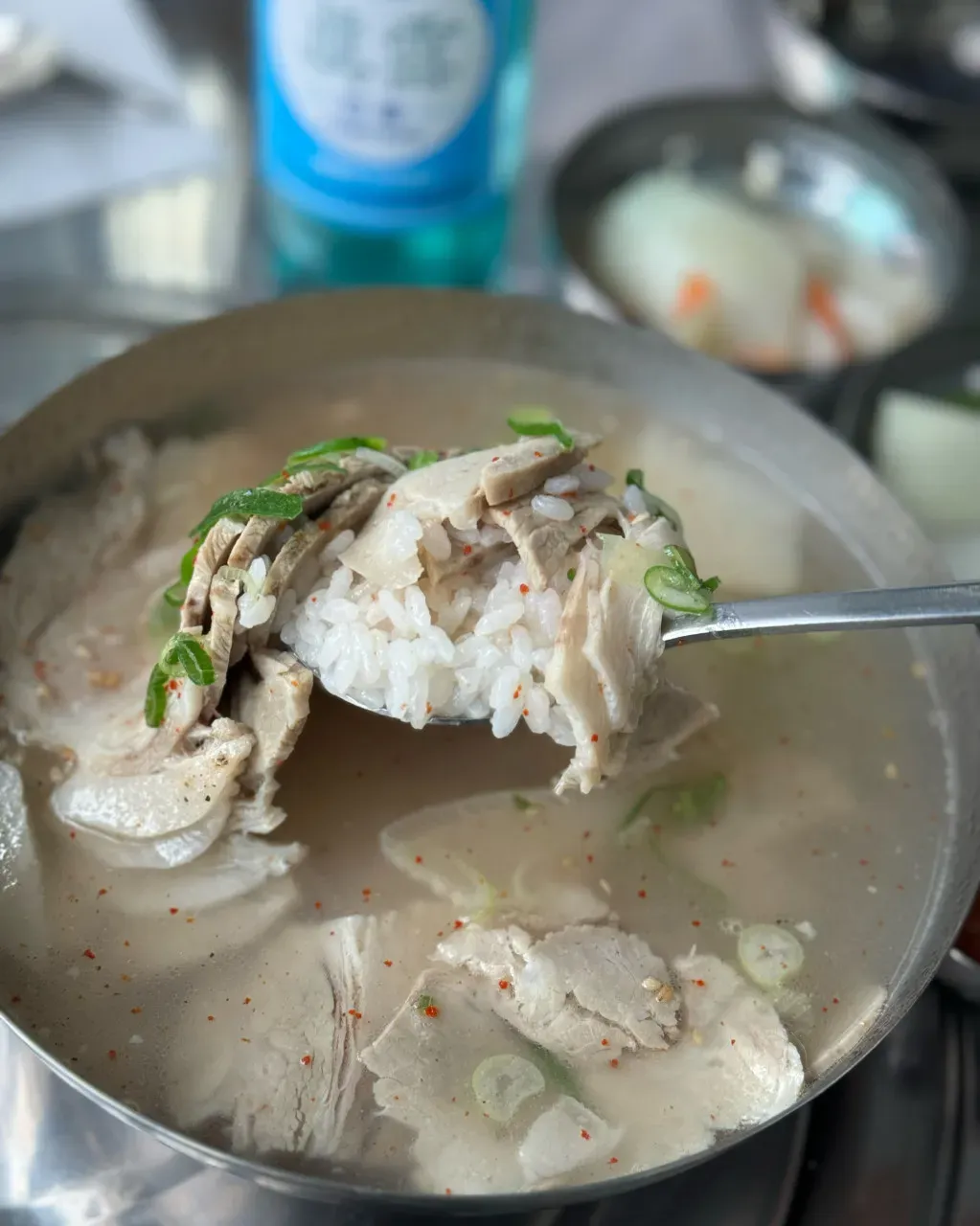 음식점 네이버 리뷰이미지