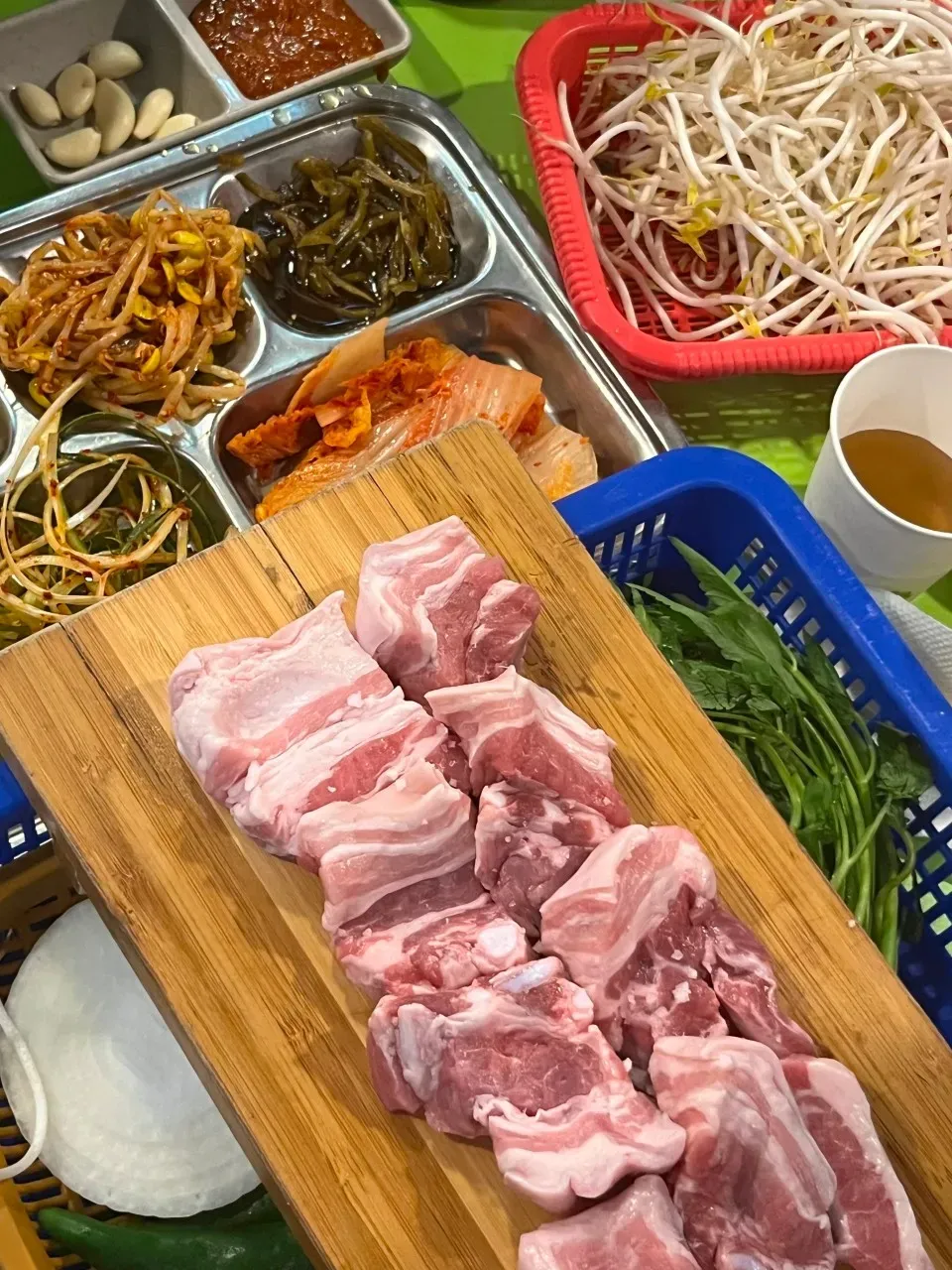 음식점 네이버 리뷰이미지