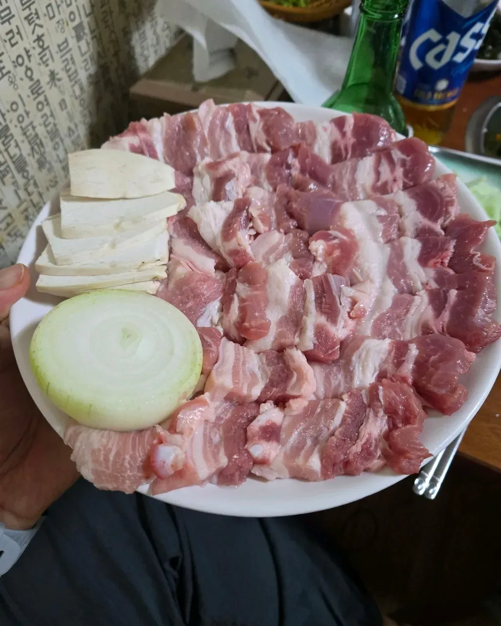 음식점 네이버 리뷰이미지