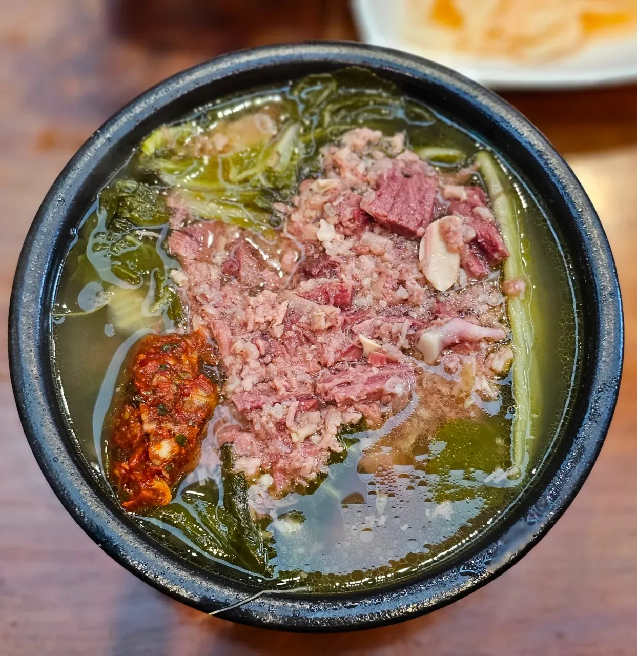 음식점 네이버 리뷰이미지