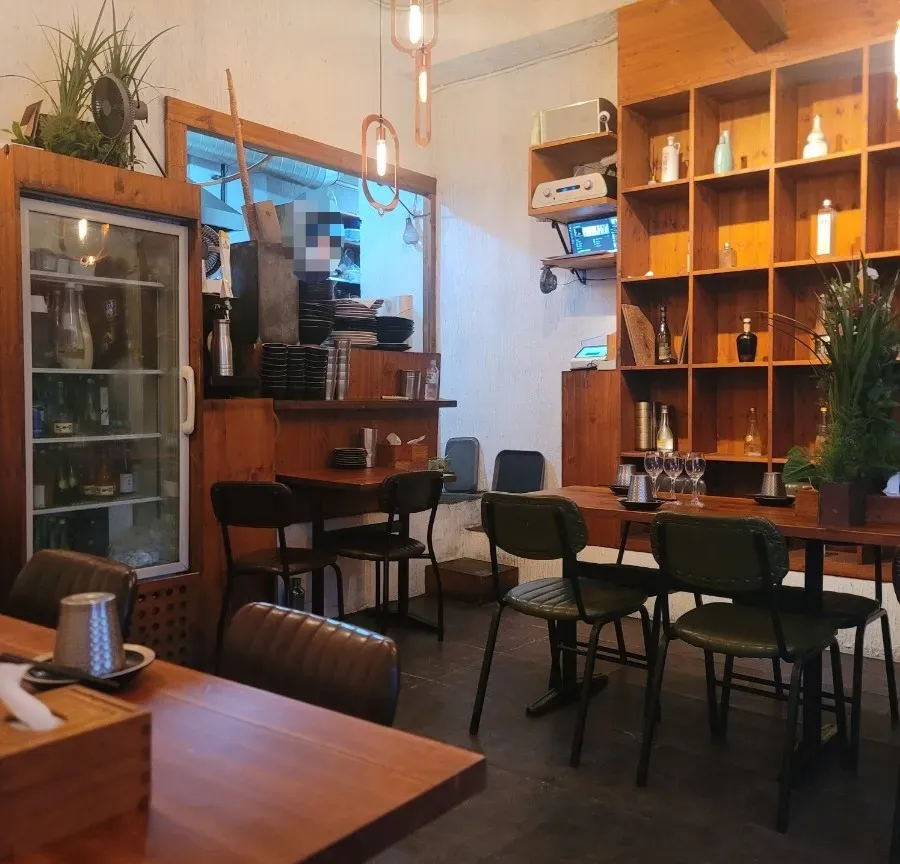 음식점 네이버 리뷰이미지