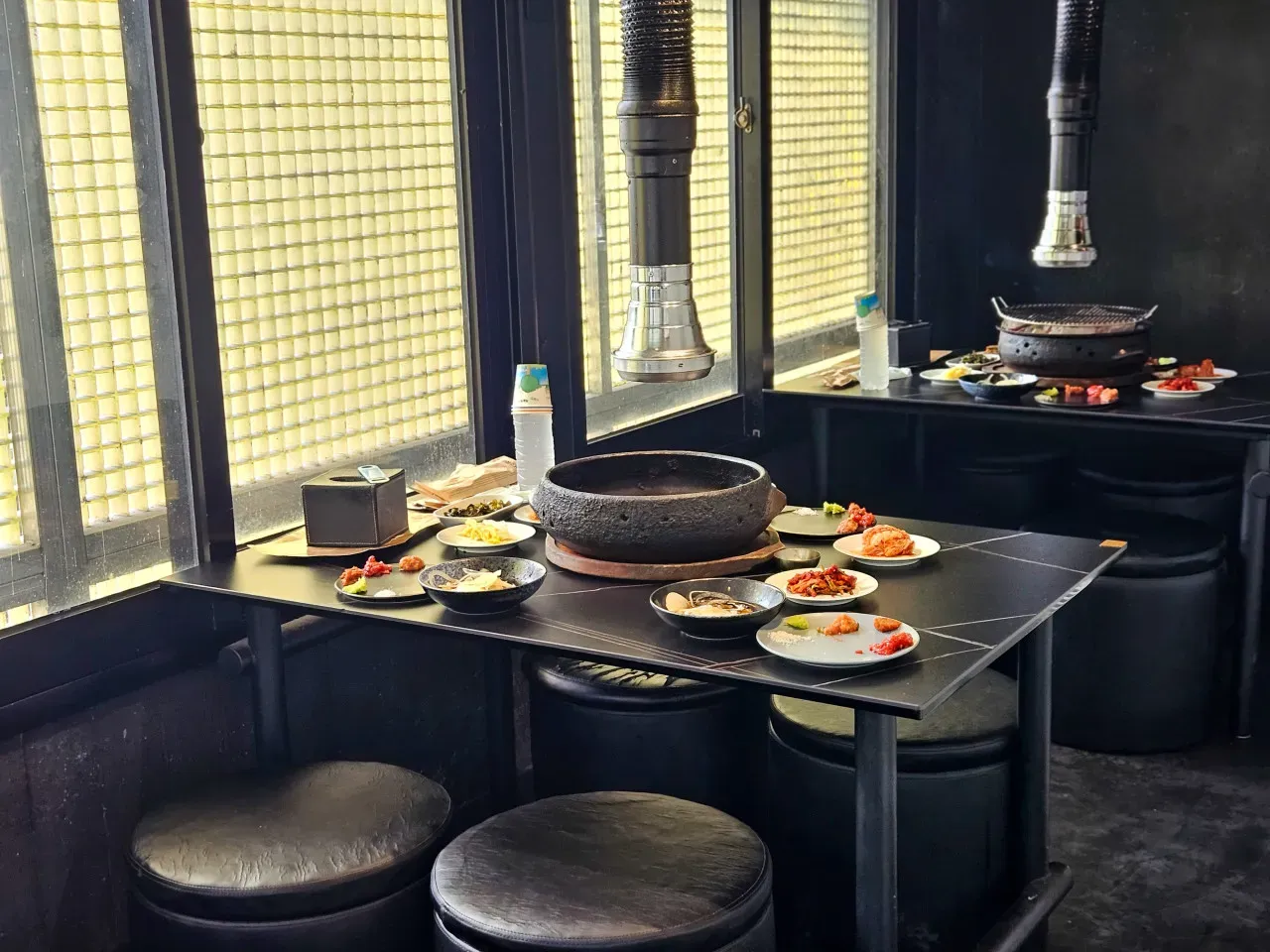 음식점 네이버 리뷰이미지