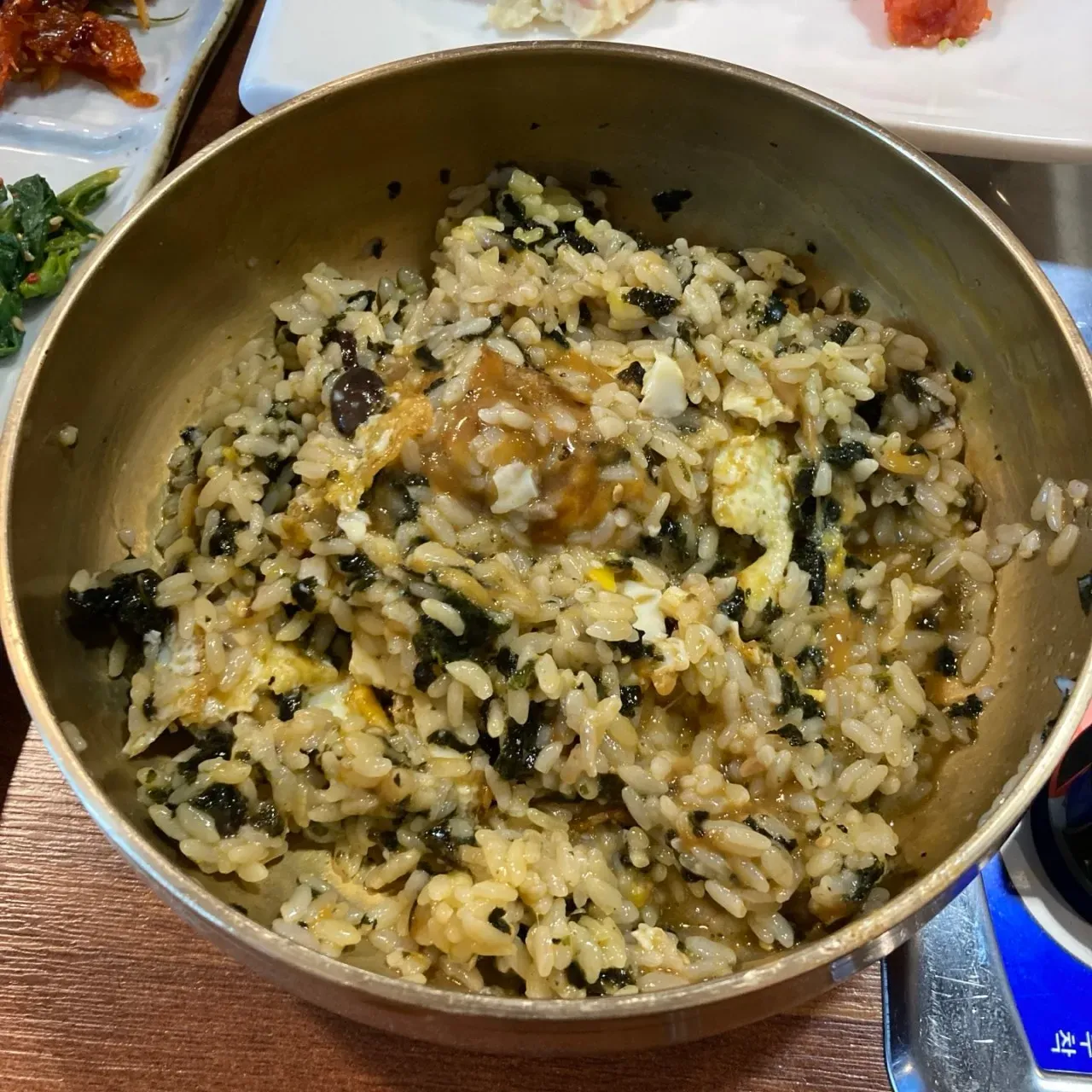 음식점 네이버 리뷰이미지