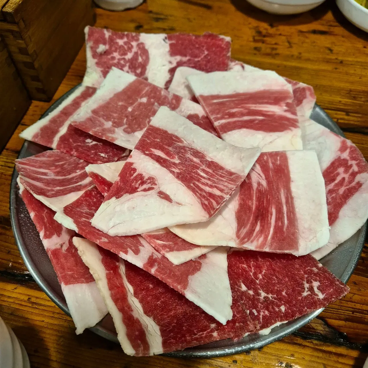 음식점 네이버 리뷰이미지