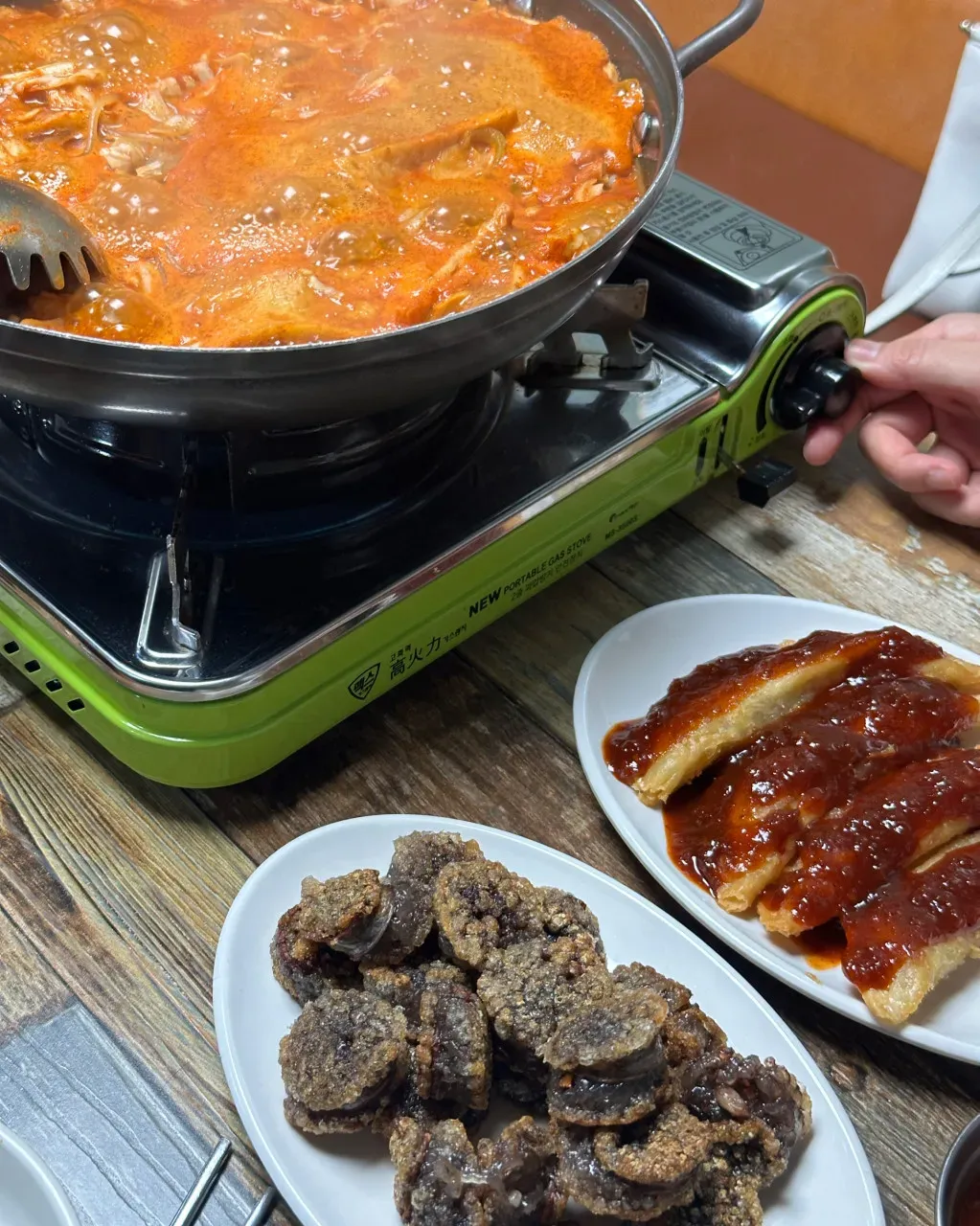 음식점 네이버 리뷰이미지