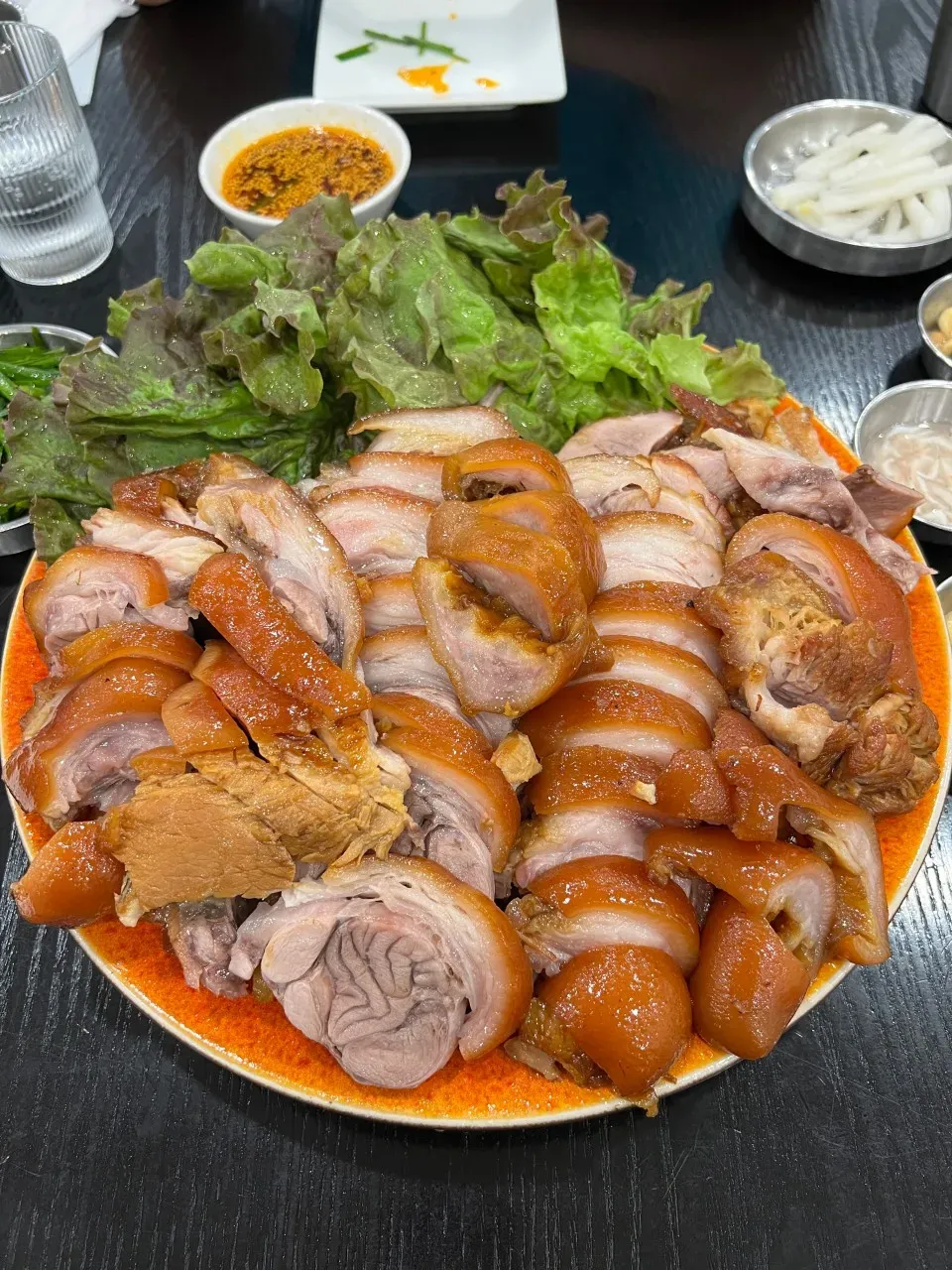 음식점 네이버 리뷰이미지