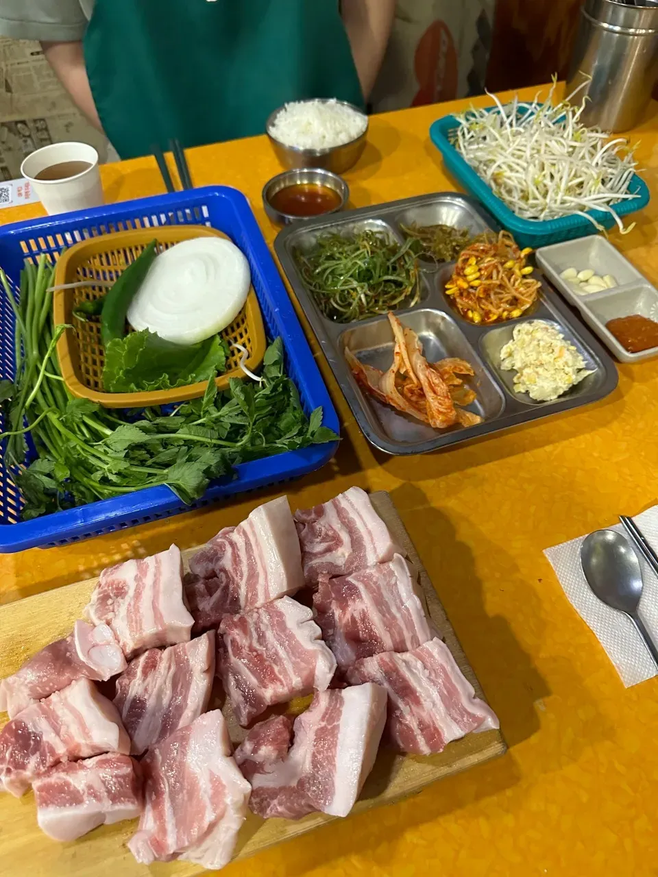 음식점 네이버 리뷰이미지