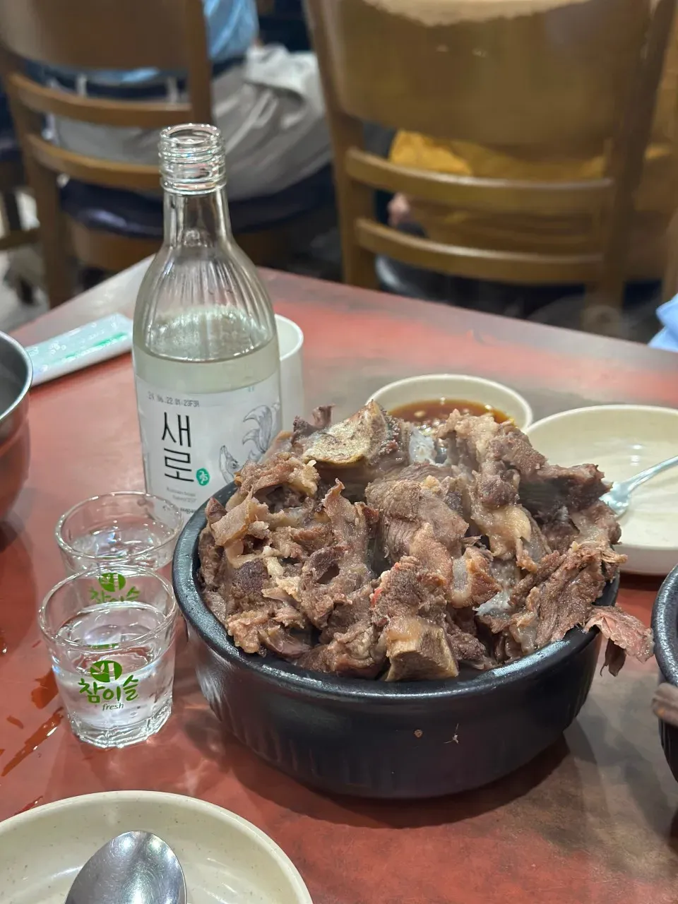 음식점 네이버 리뷰이미지