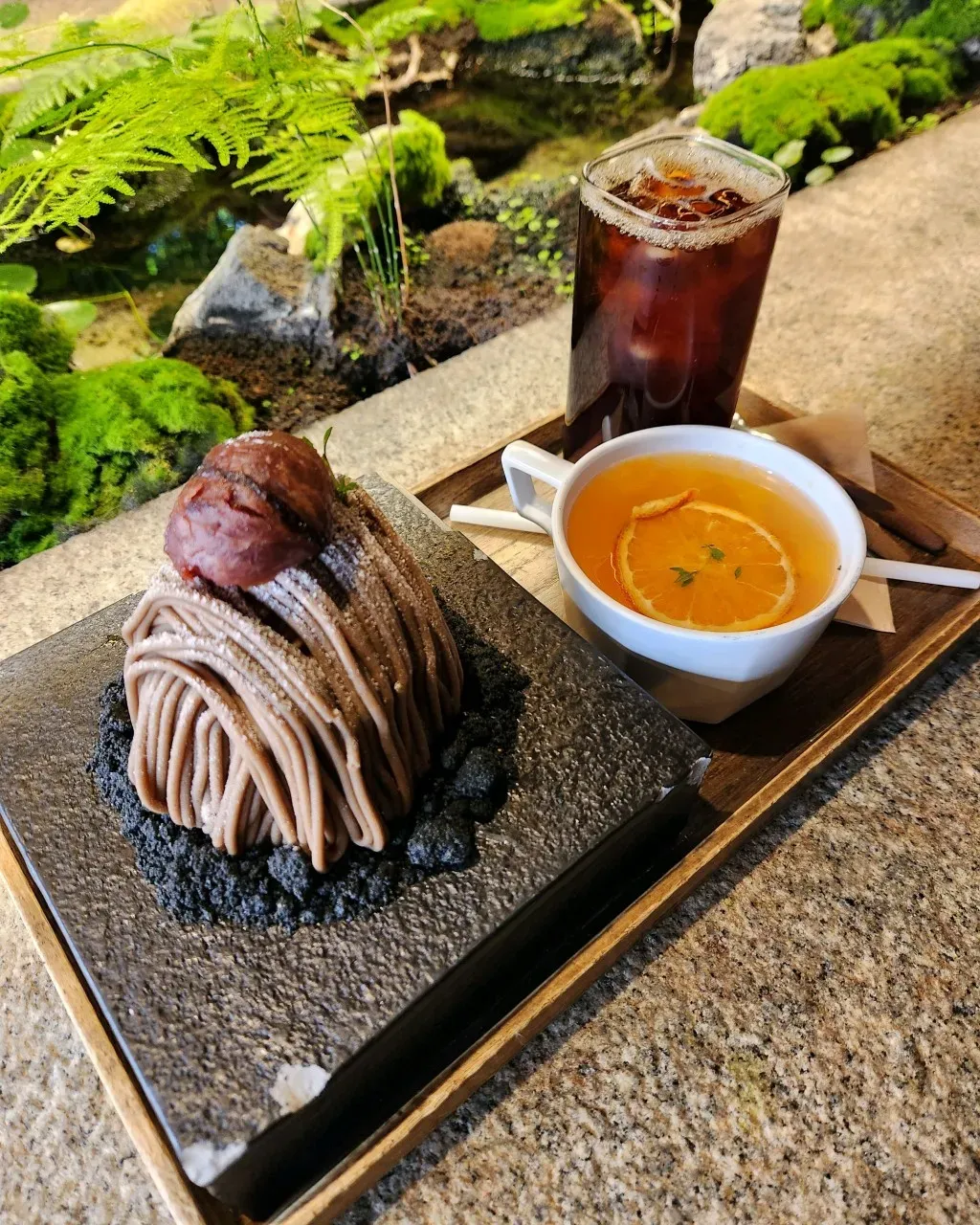 음식점 네이버 리뷰이미지