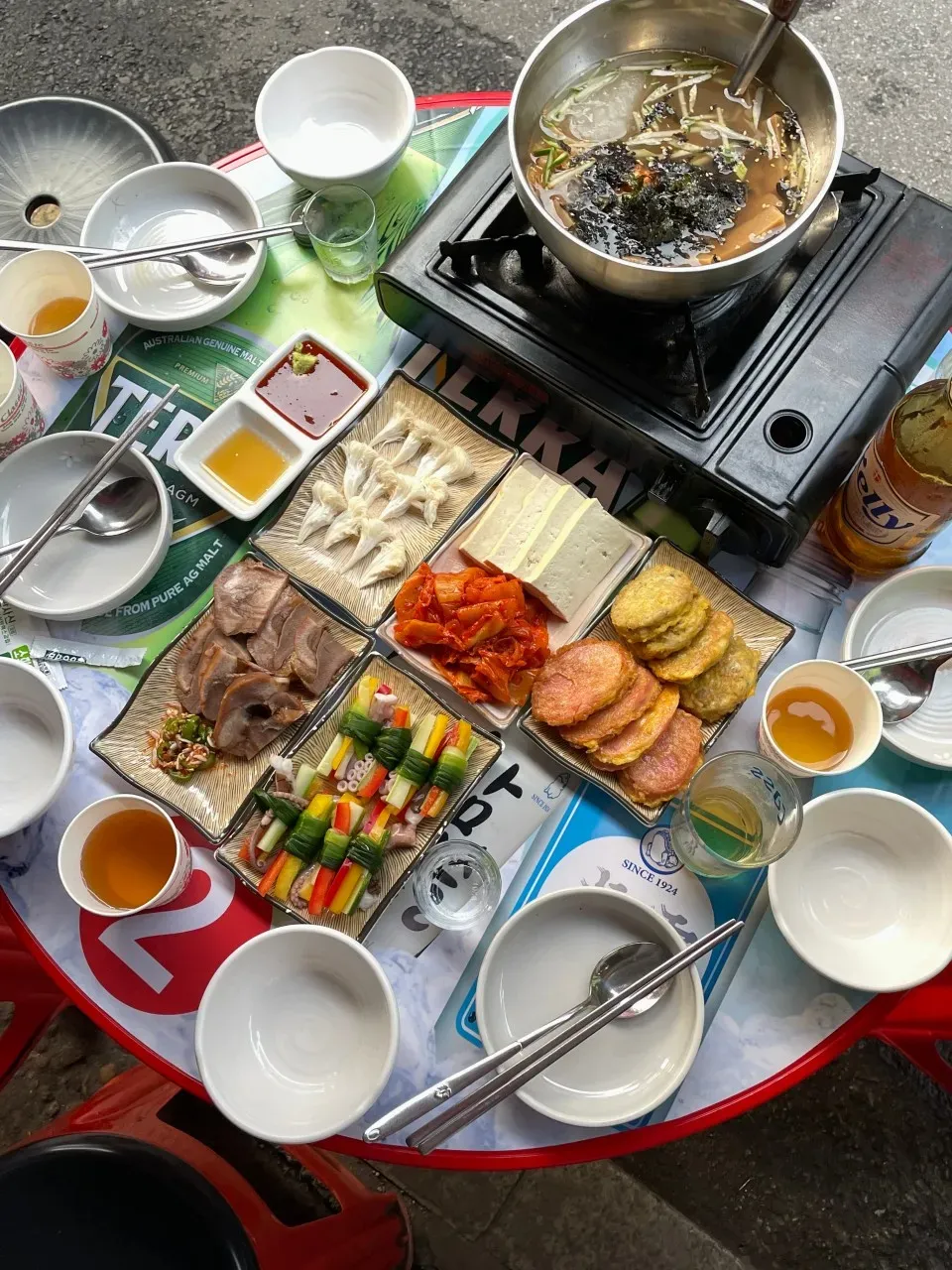 음식점 네이버 리뷰이미지