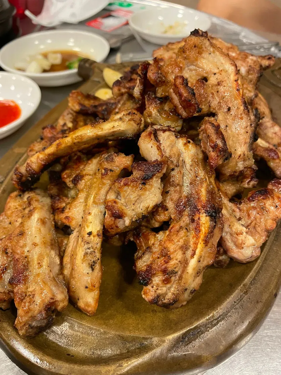 음식점 네이버 리뷰이미지