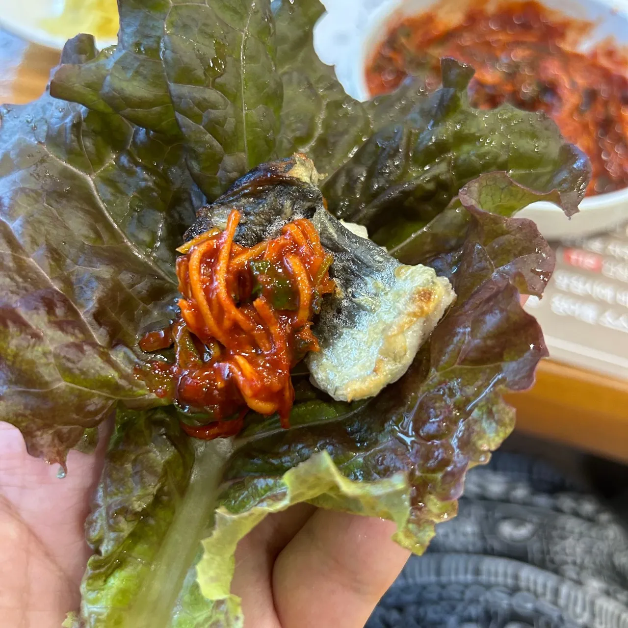 음식점 네이버 리뷰이미지