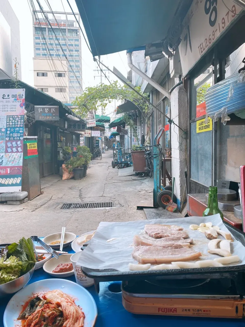 음식점 네이버 리뷰이미지