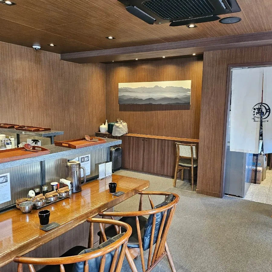 음식점 네이버 리뷰이미지