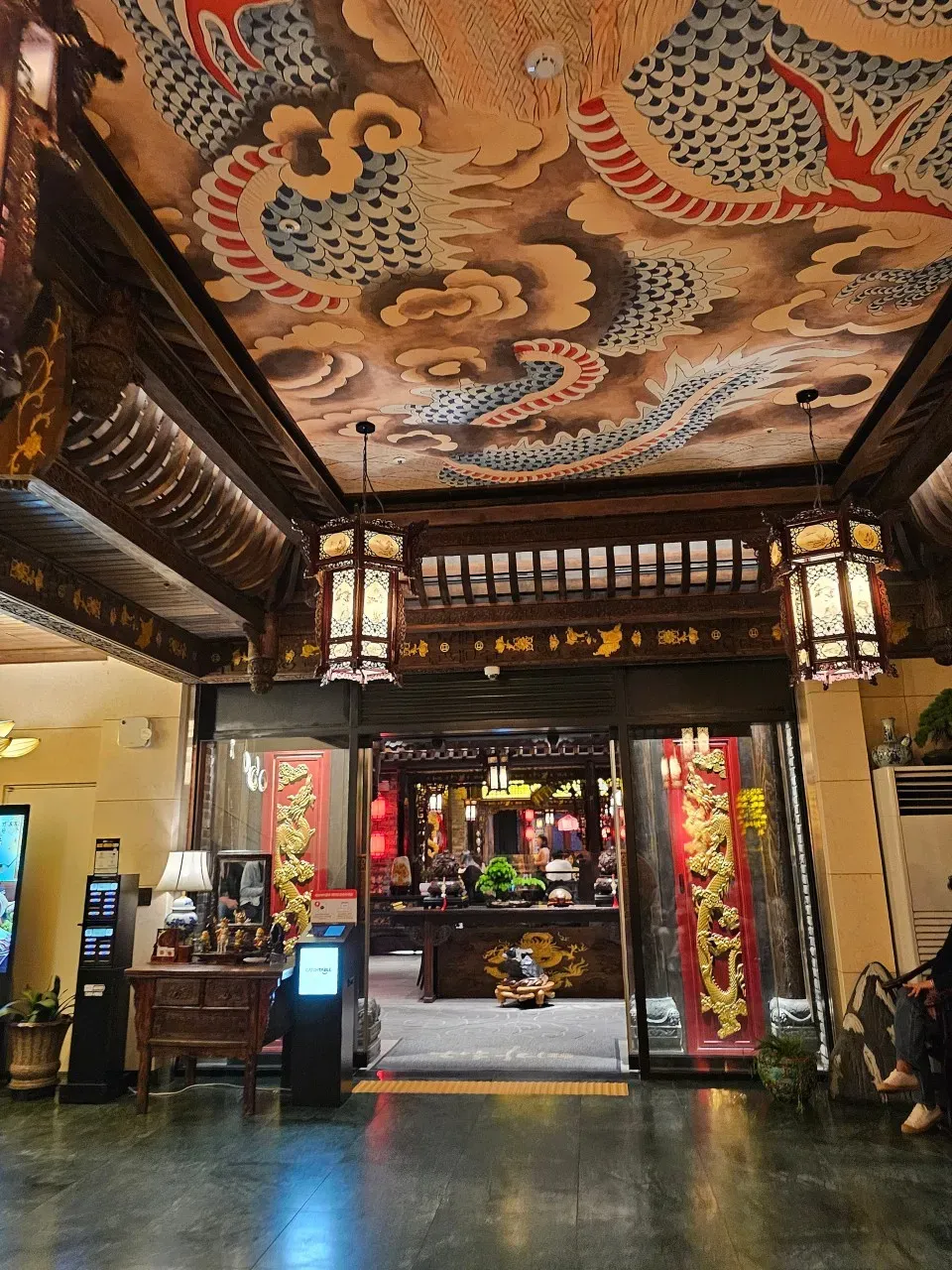 음식점 네이버 리뷰이미지