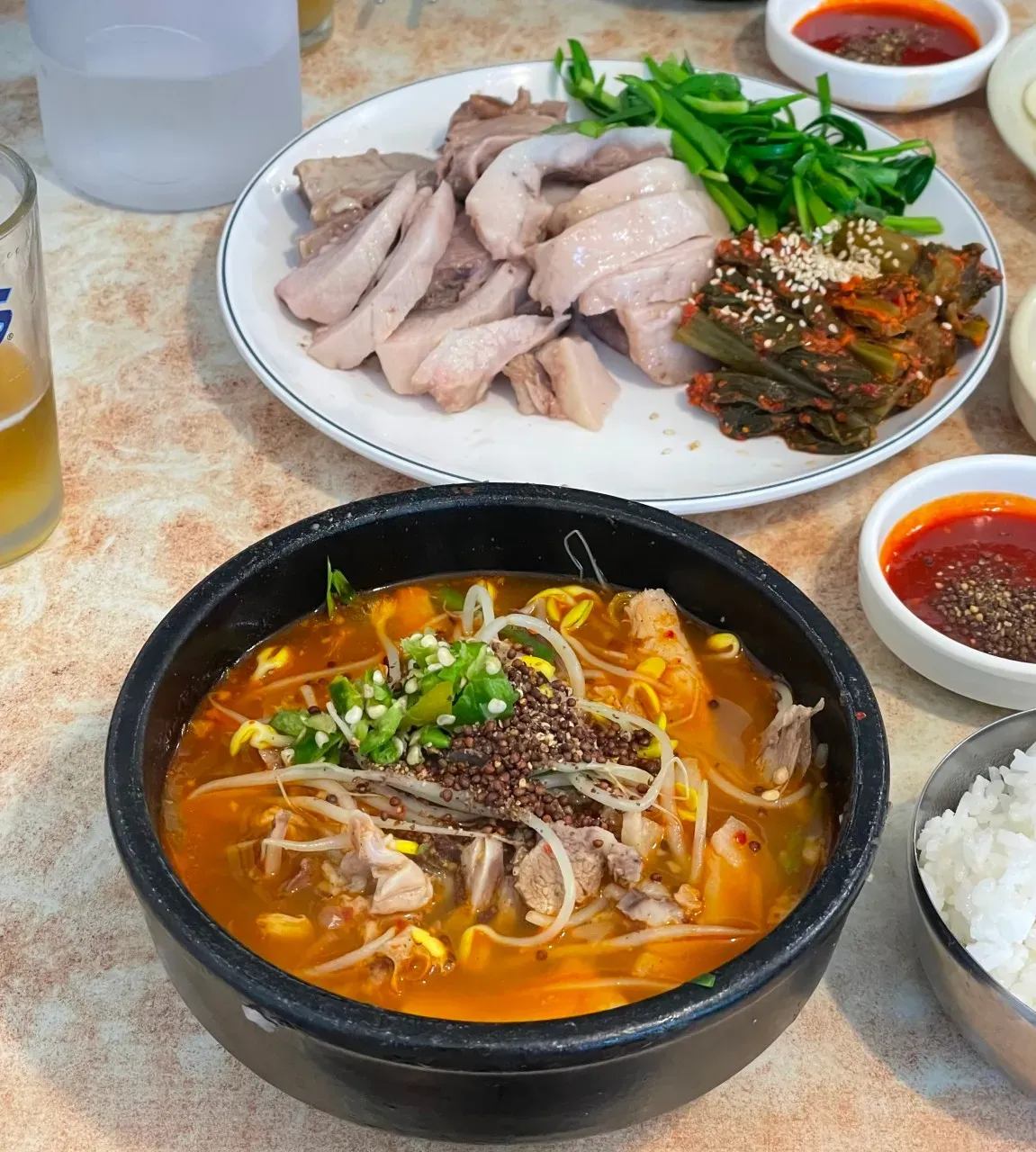 음식점 네이버 리뷰이미지