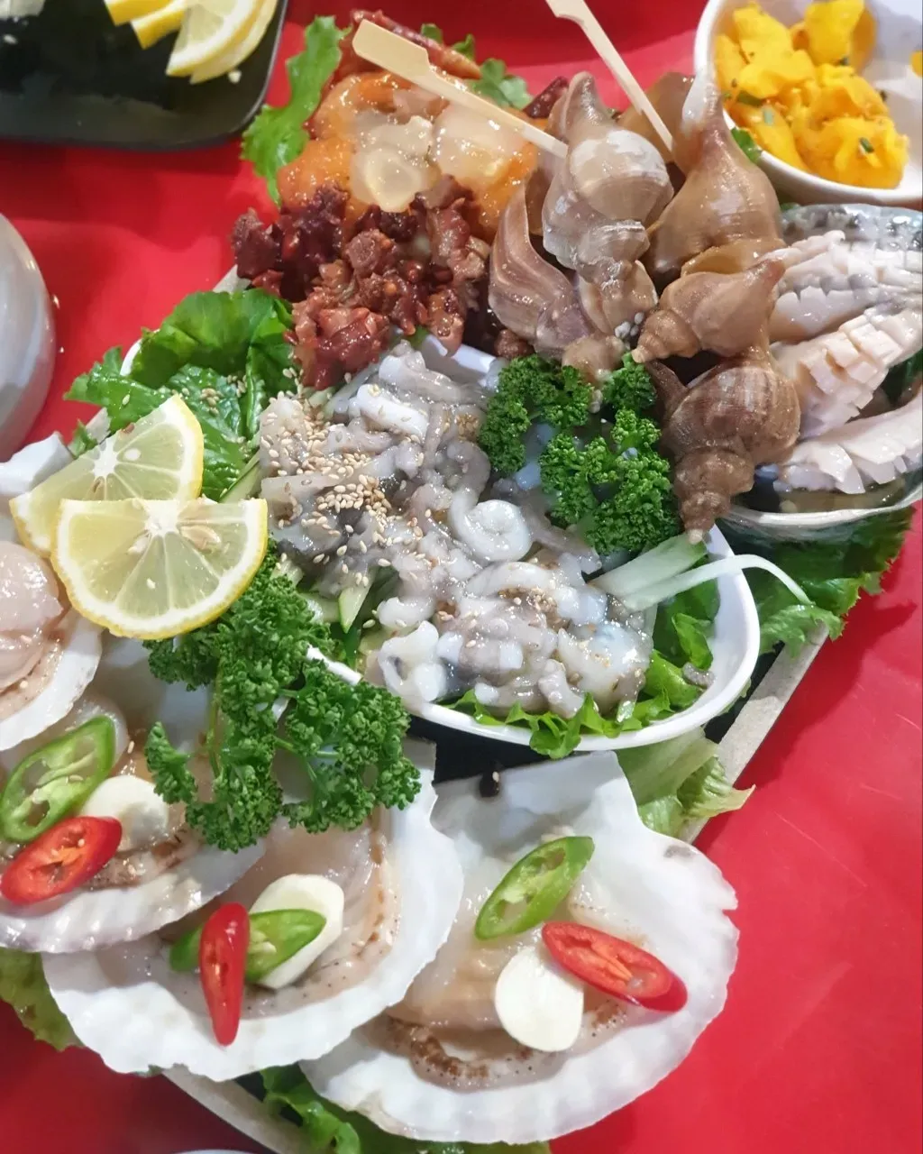 음식점 네이버 리뷰이미지