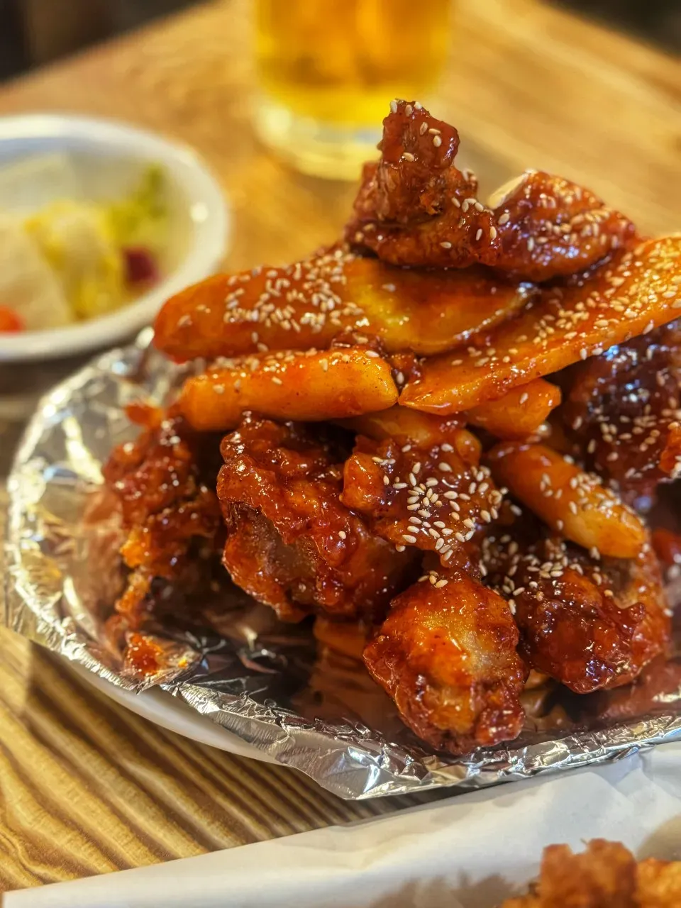 음식점 네이버 리뷰이미지