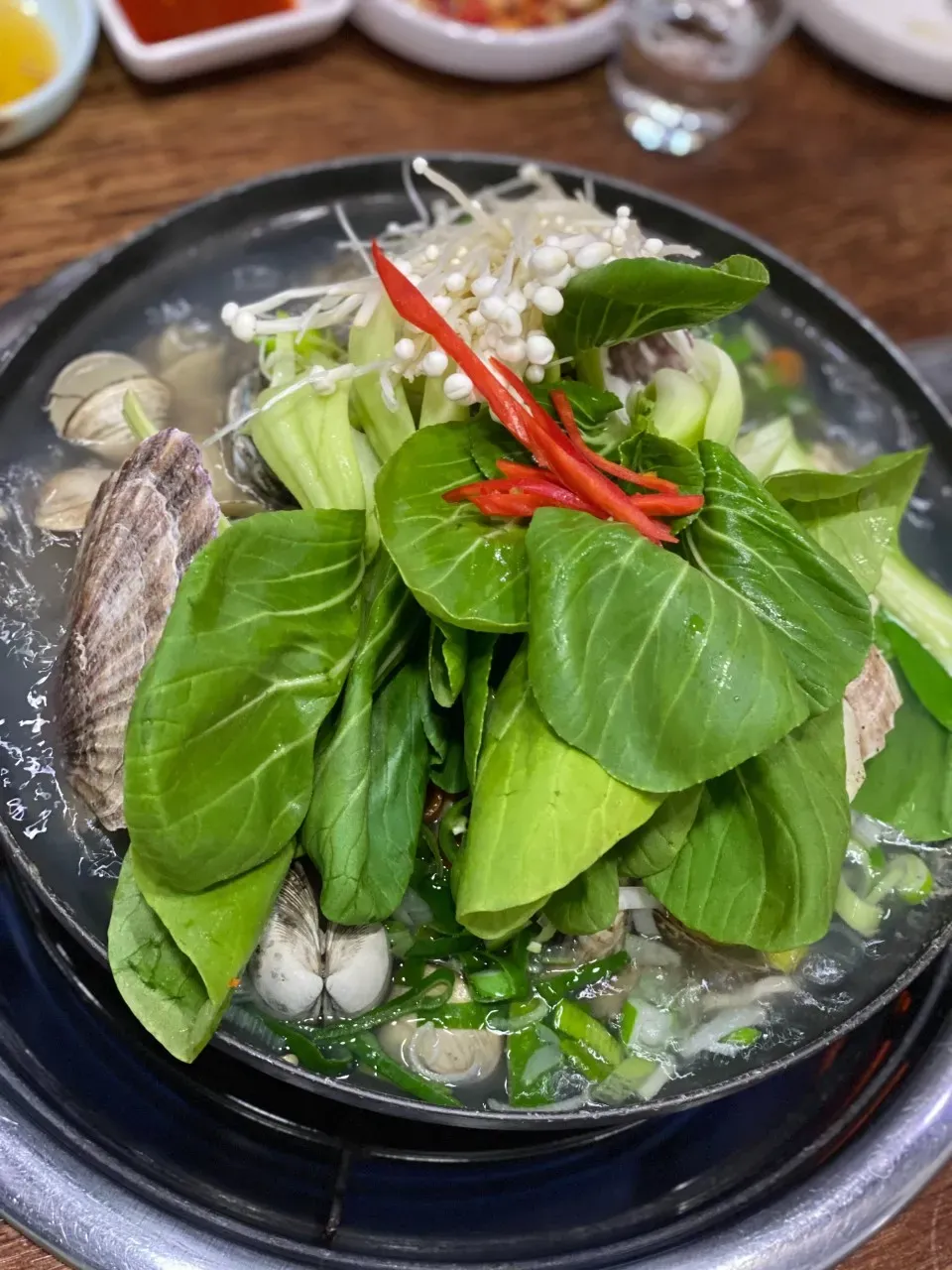 음식점 네이버 리뷰이미지