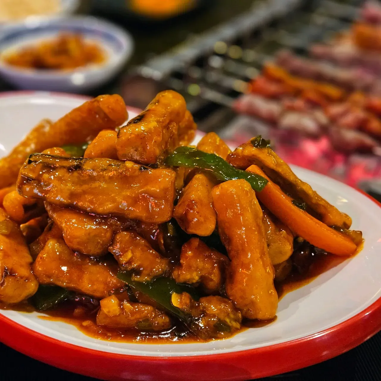 음식점 네이버 리뷰이미지