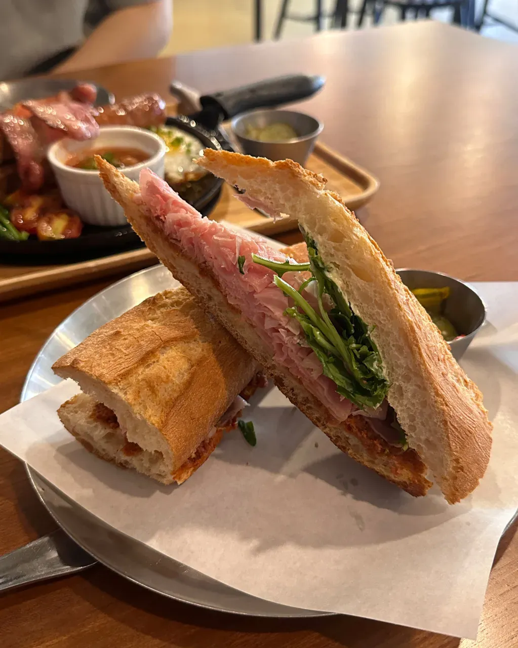 음식점 네이버 리뷰이미지