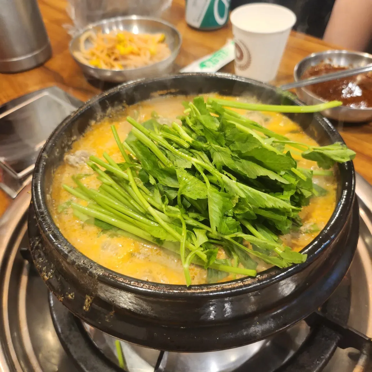 음식점 네이버 리뷰이미지