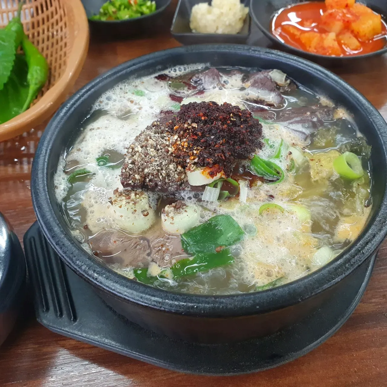 음식점 네이버 리뷰이미지