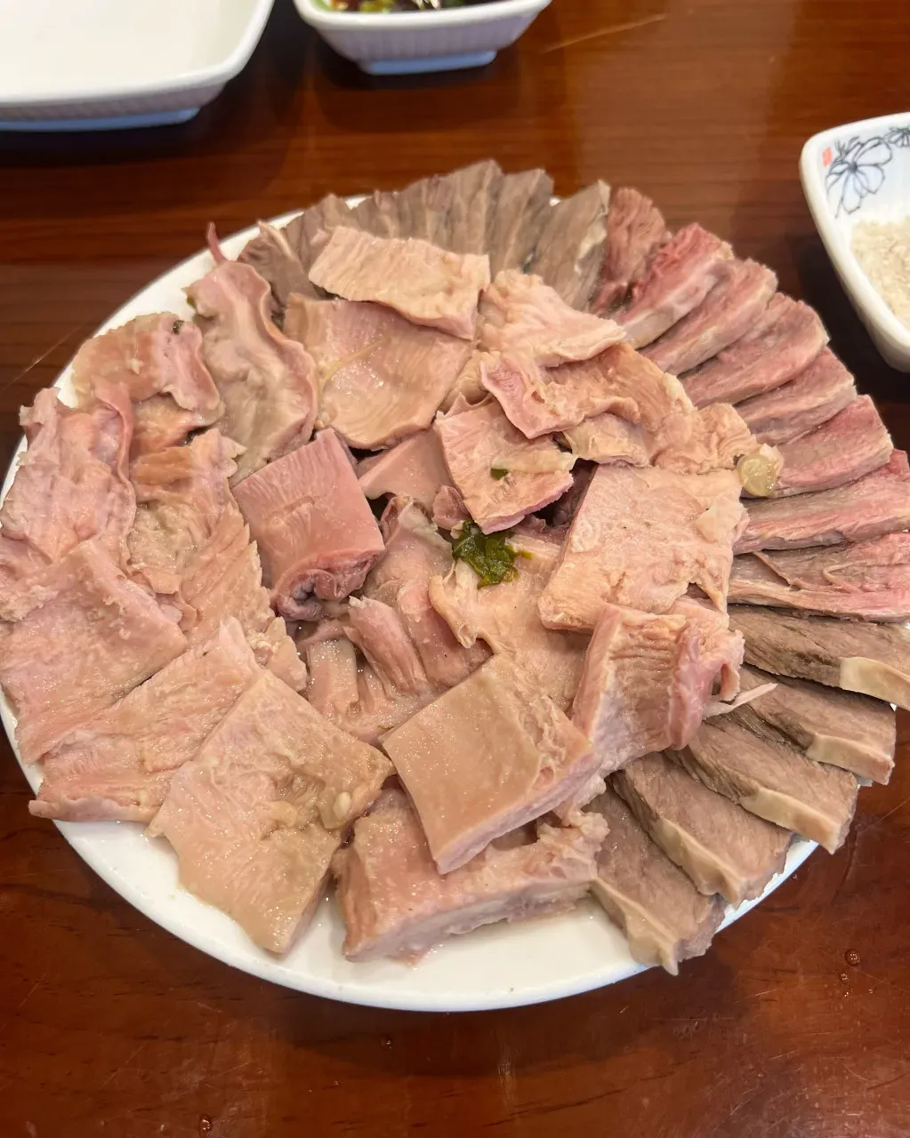 음식점 네이버 리뷰이미지