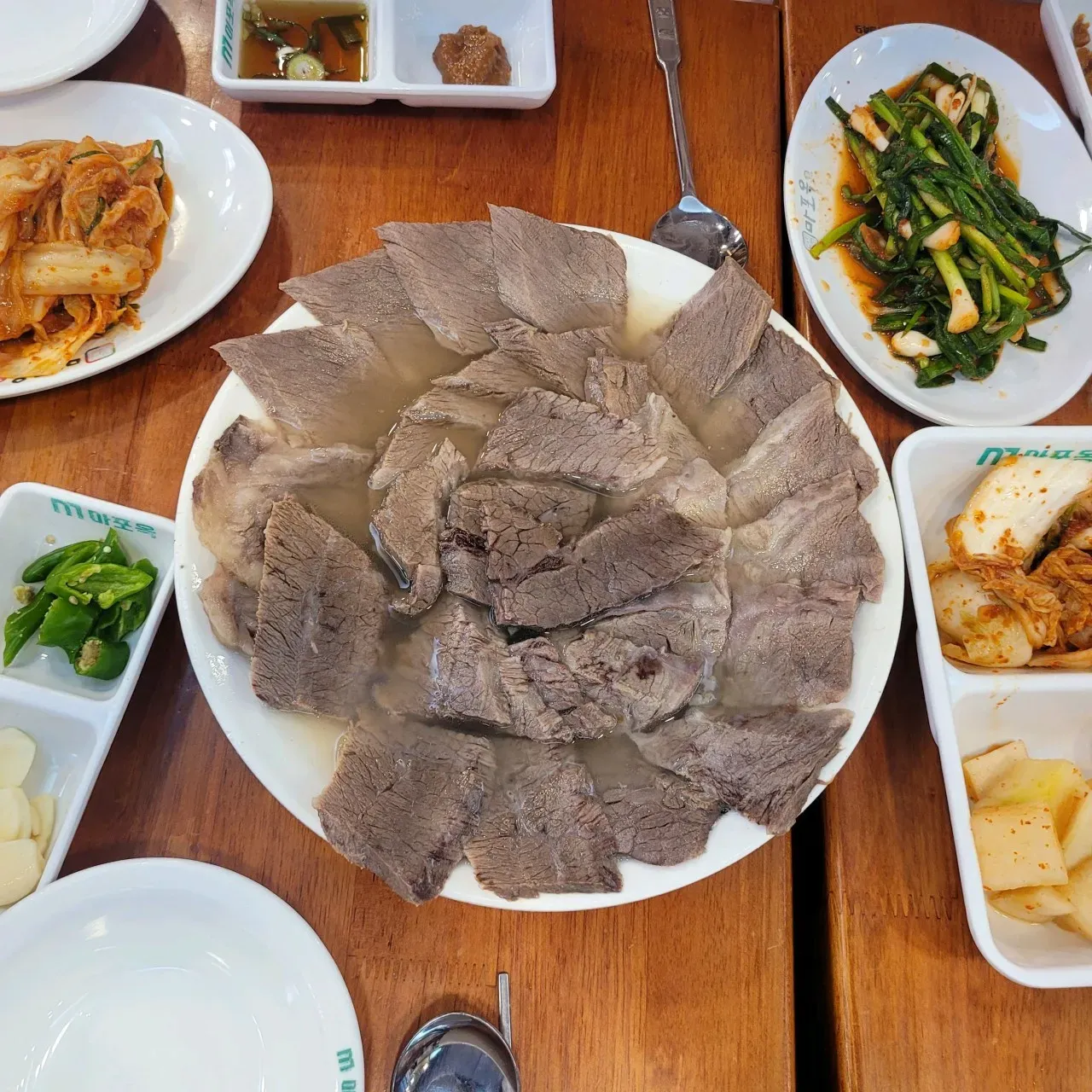 음식점 네이버 리뷰이미지
