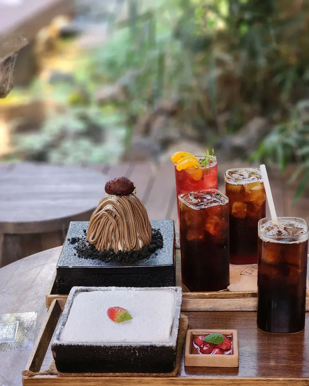 음식점 네이버 리뷰이미지