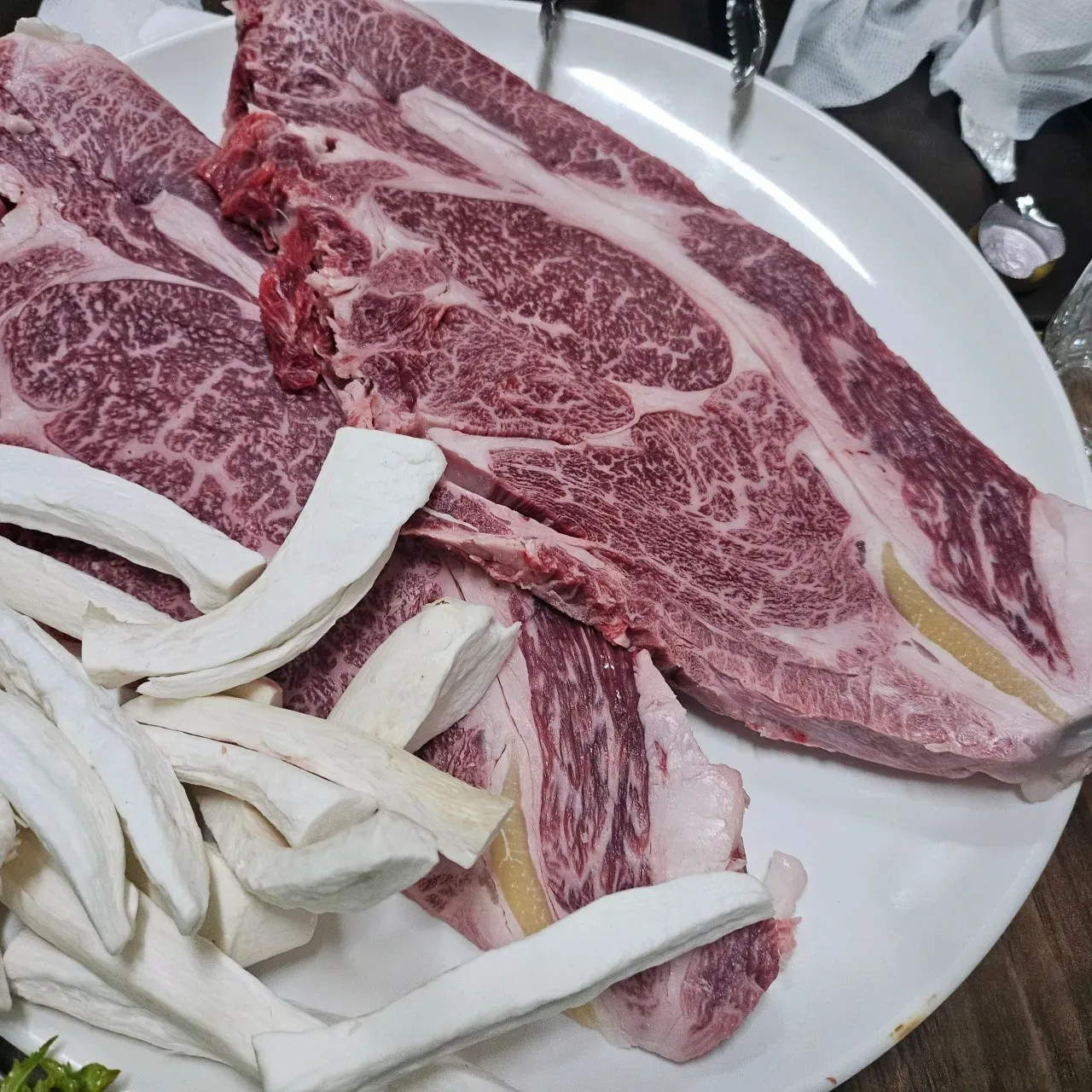 음식점 네이버 리뷰이미지